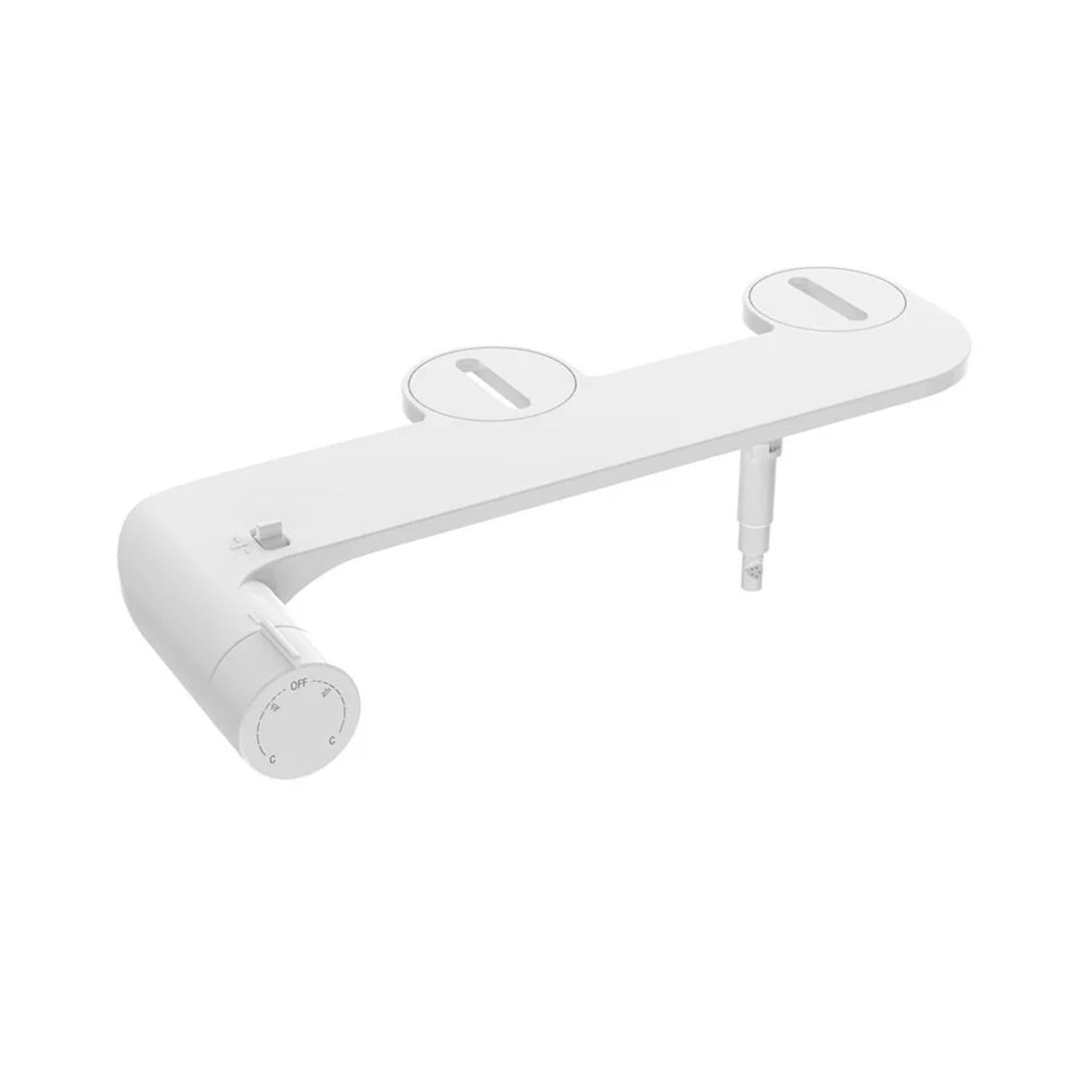 Image of WB3 Health Faucet – ABS - eur-WB3