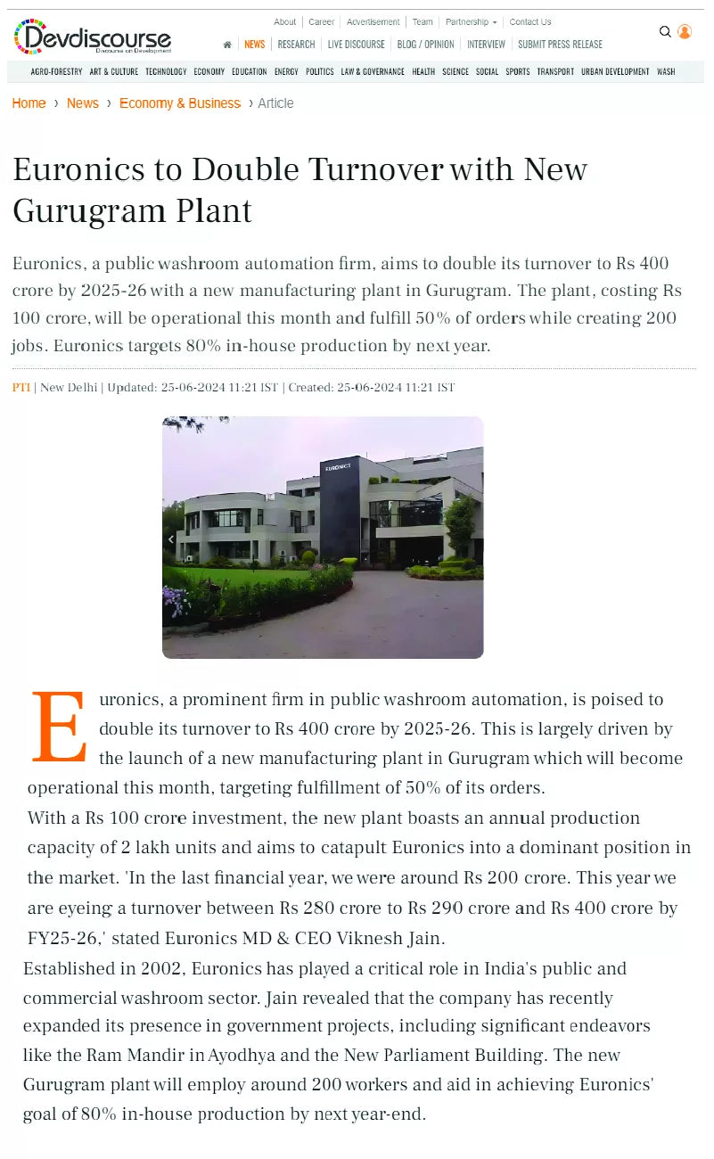 Euronics Industries