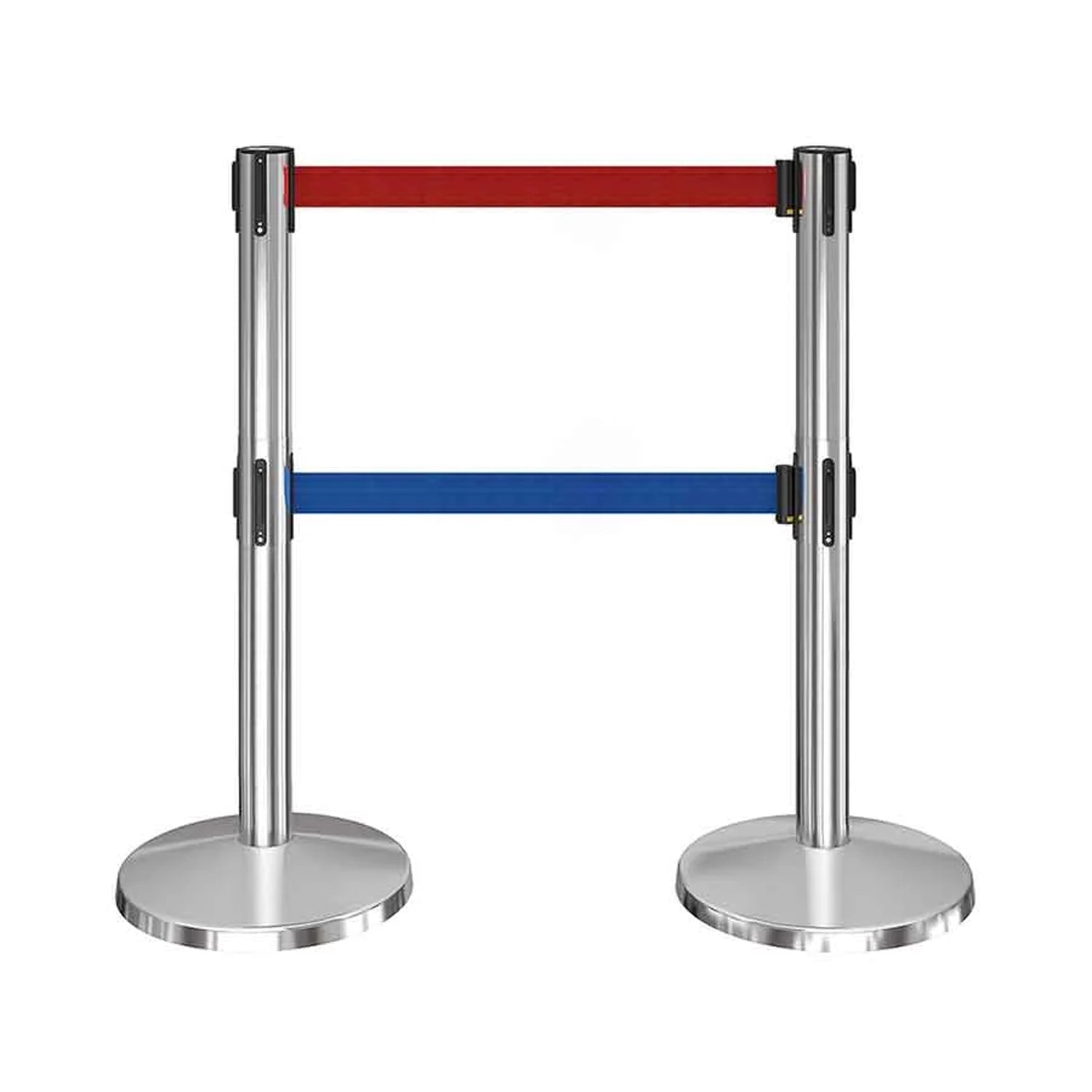 Image of EQM4D Double Belt Queue Manager EQM4D Double Belt Queue Manager - eur-EQM4D