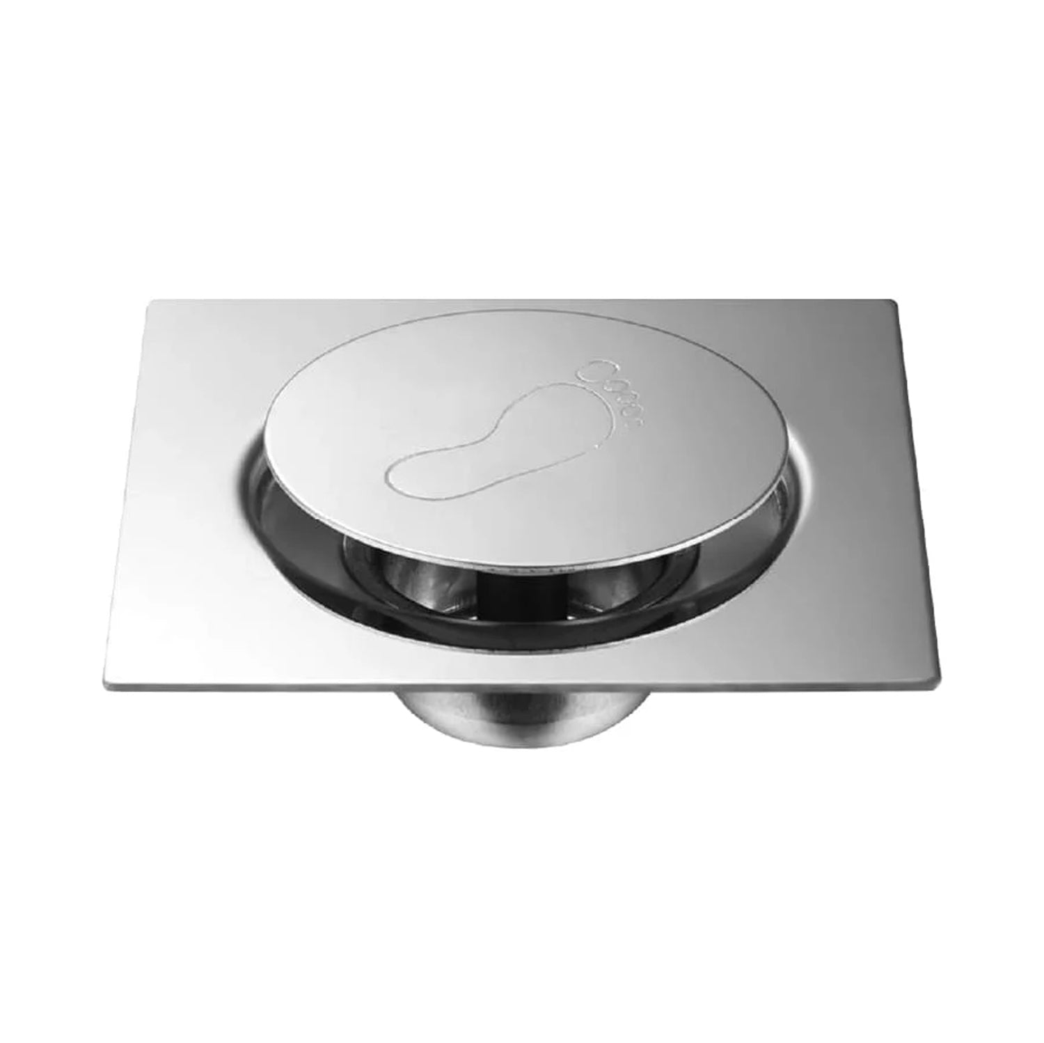 EFG01P Floor Pop-Up Grating - eur-EFG01P