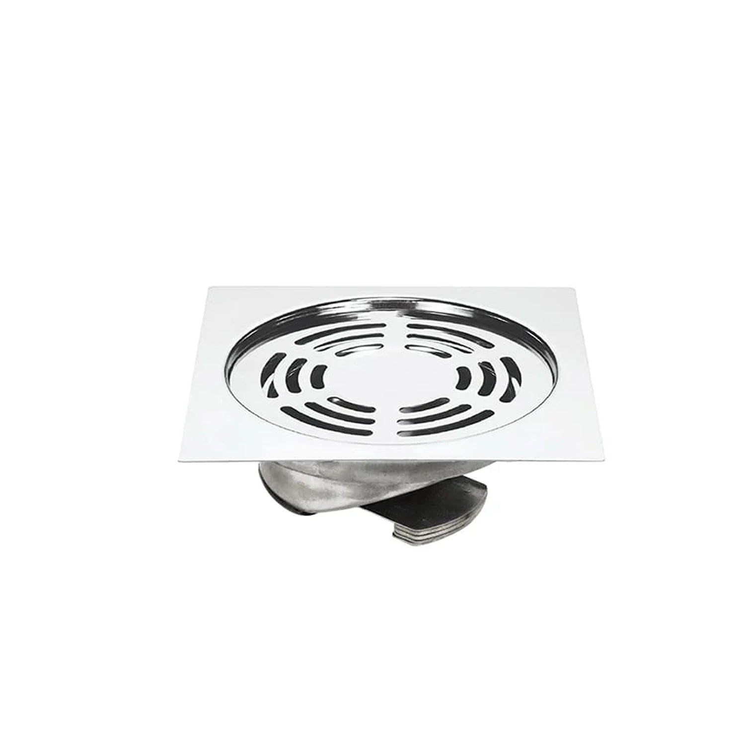 Image of EFG03C Floor Drain with Integrated Cockroach Trap - eur-EFG03C
