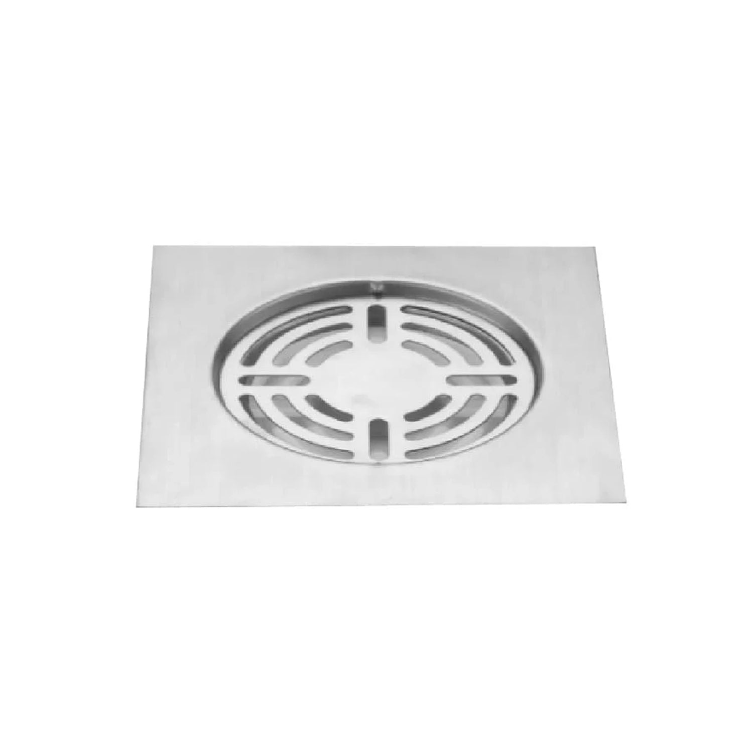 Image of EFG06 Floor Drain – Without Trap - eur-EFG06