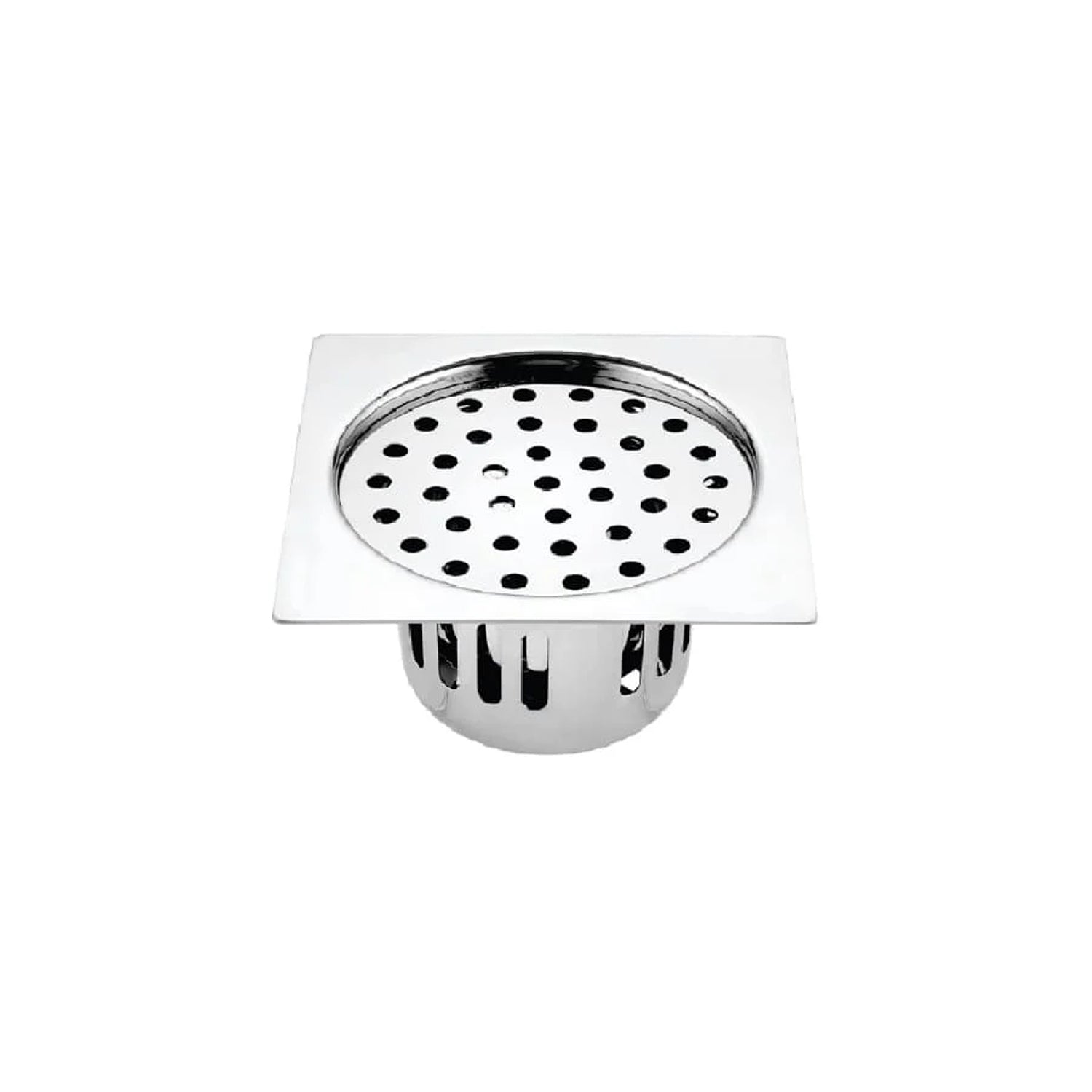 Image of EFG0C7 Square Flat Cut Cockroach Trap - eur-EFG0C7