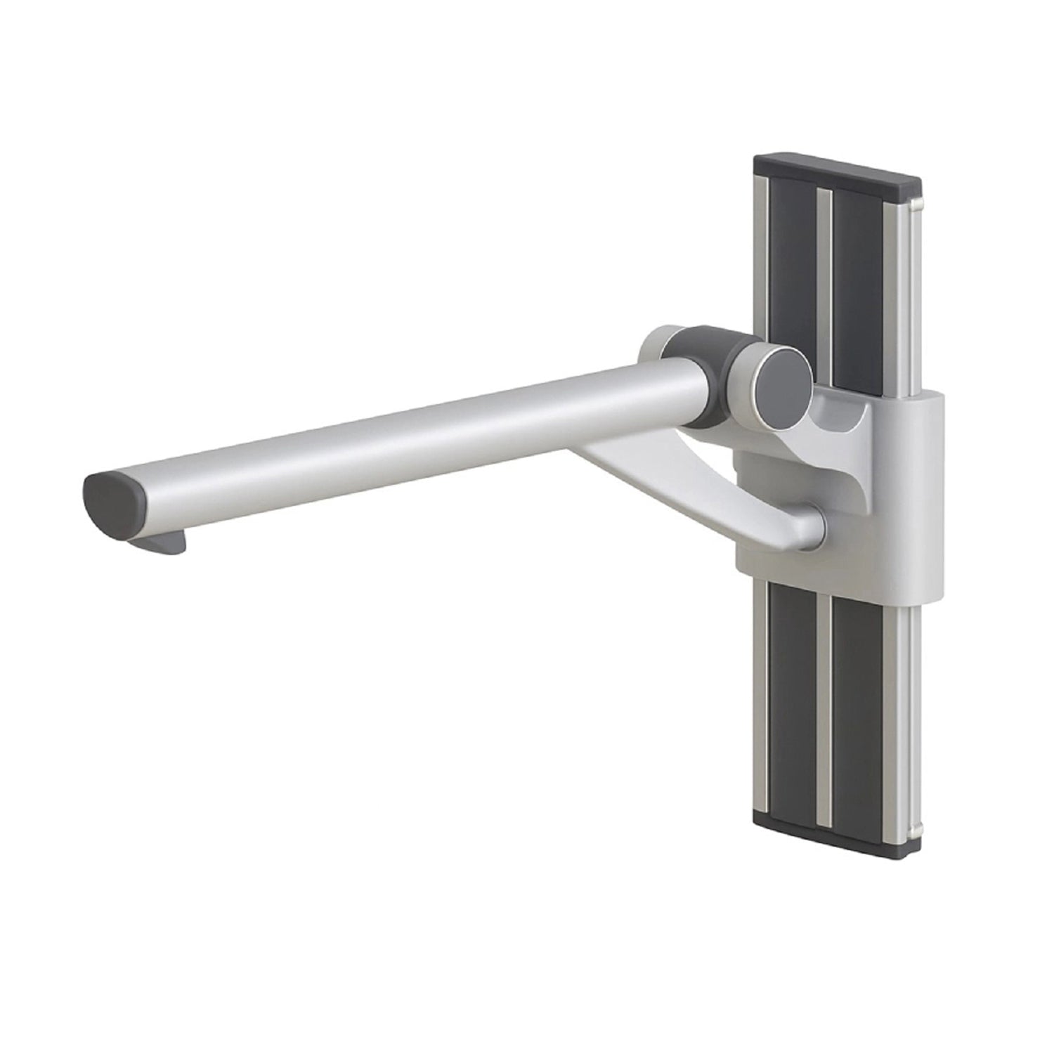 Egrm11H Foldable & Height-Adjustable Wall-Mounted Support Arm