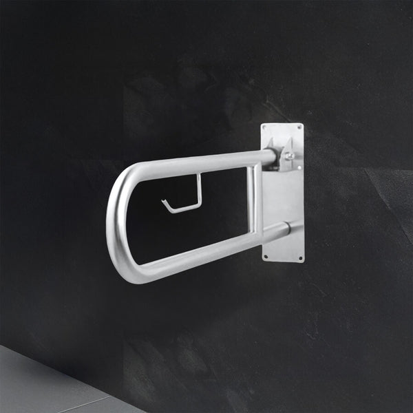 U Shaped Grab Bar