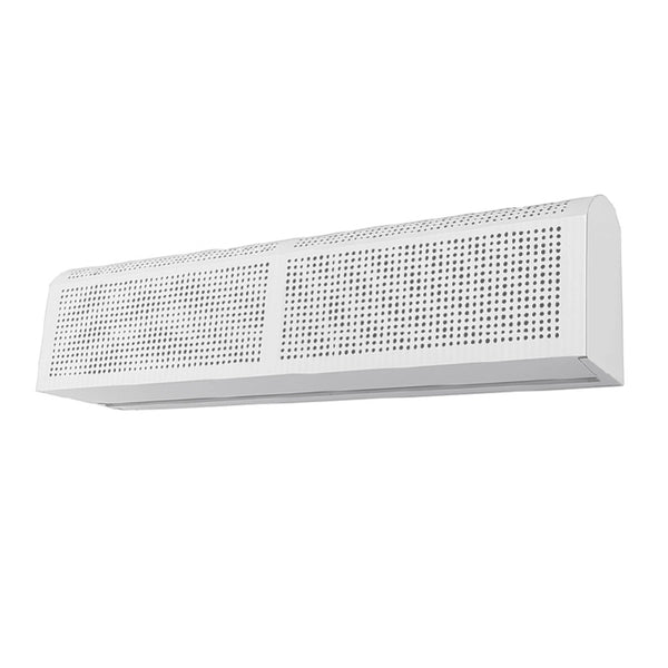 Inudustrial Air Curtain