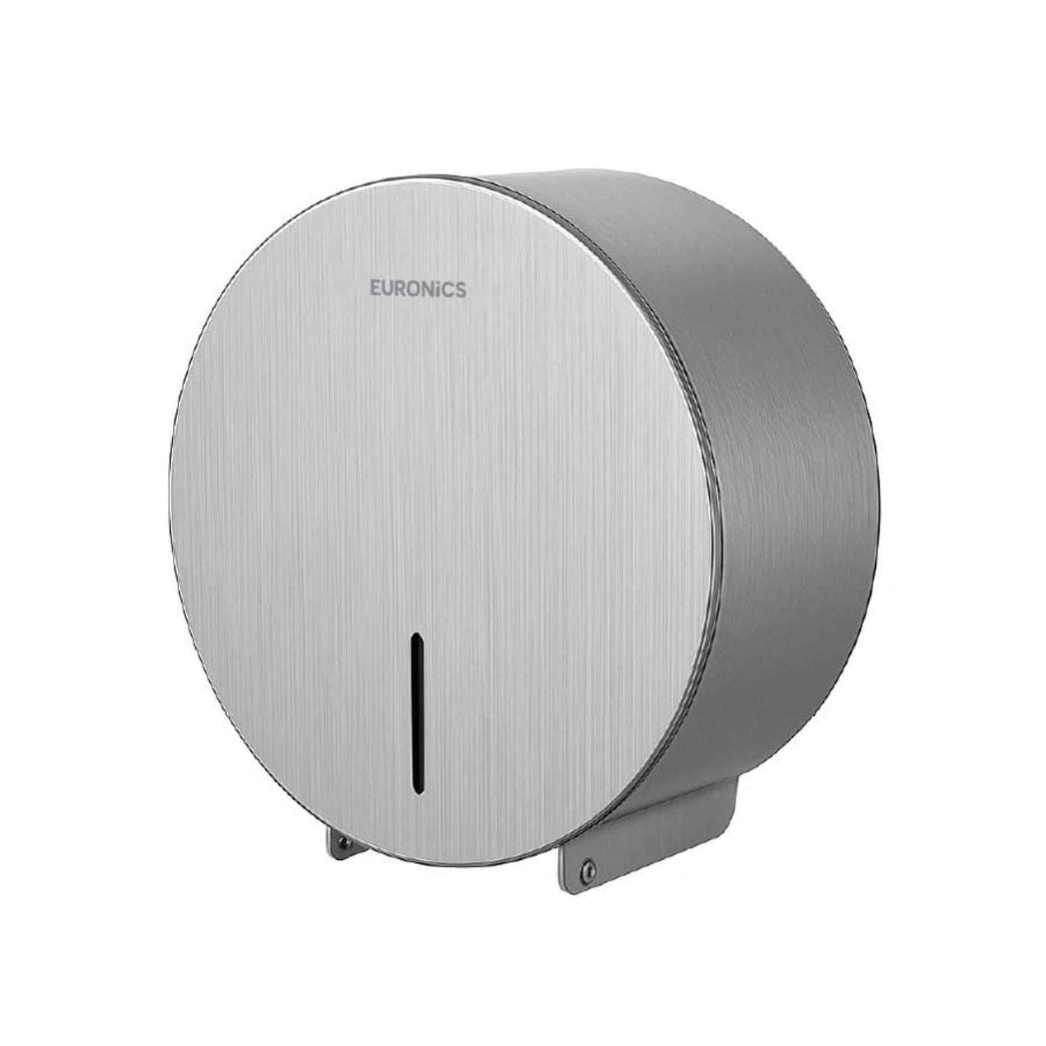 Image of EJ01 Heavy-Duty Stainless Steel Jumbo Roll Dispenser for WC Areas
