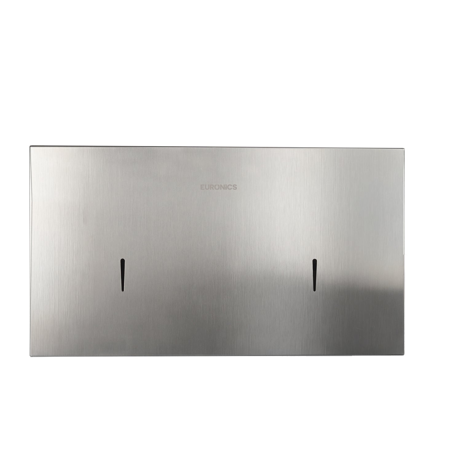 EJ44 Mobile Twin Jumbo Roll Dispenser with Stainless Steel Stand for WC Areas