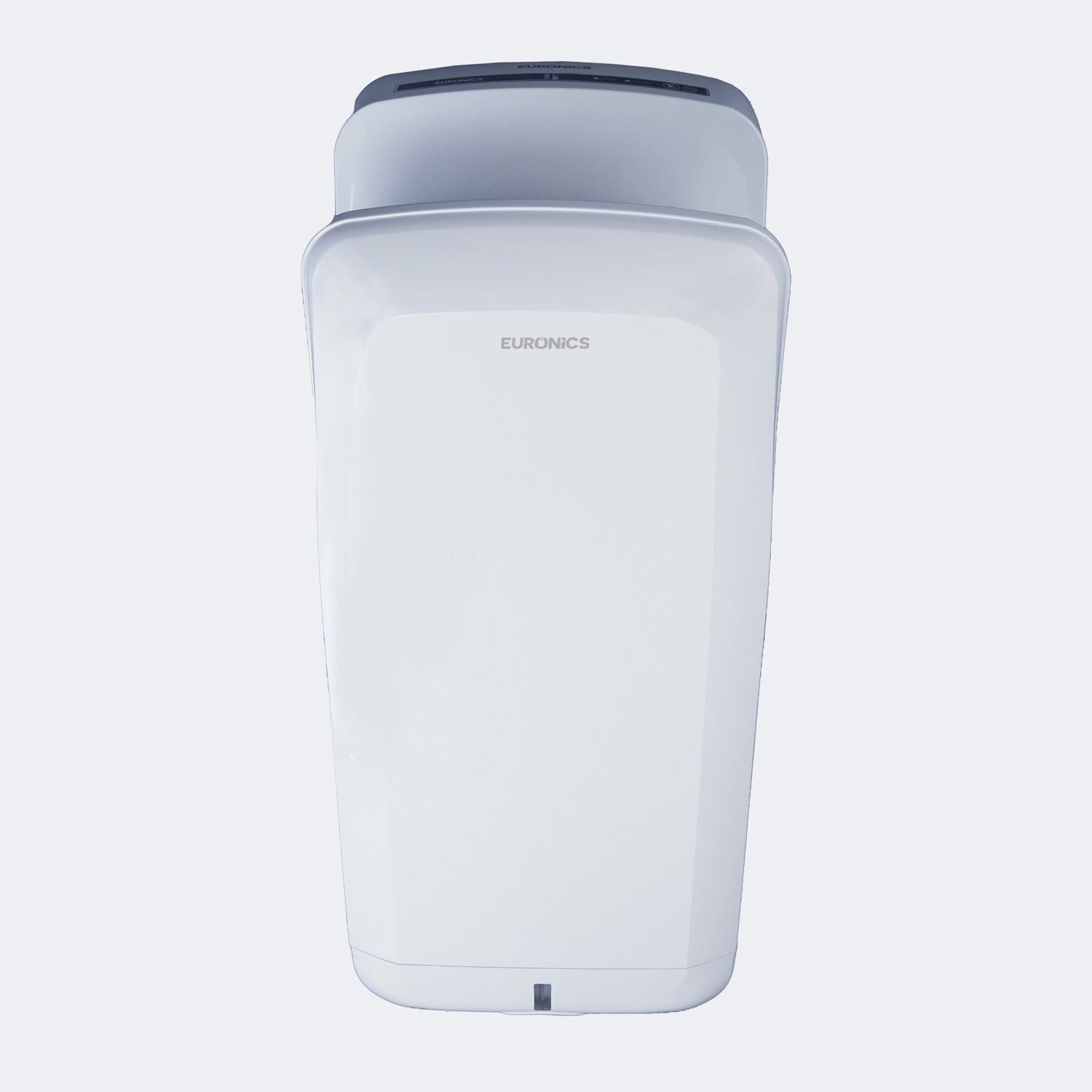 EJD4N | Jet Automatic Hand Dryer (Brush Motor)  High-Performance Neutral-Finish Jet Automatic Hand Dryer for Commercial Washrooms