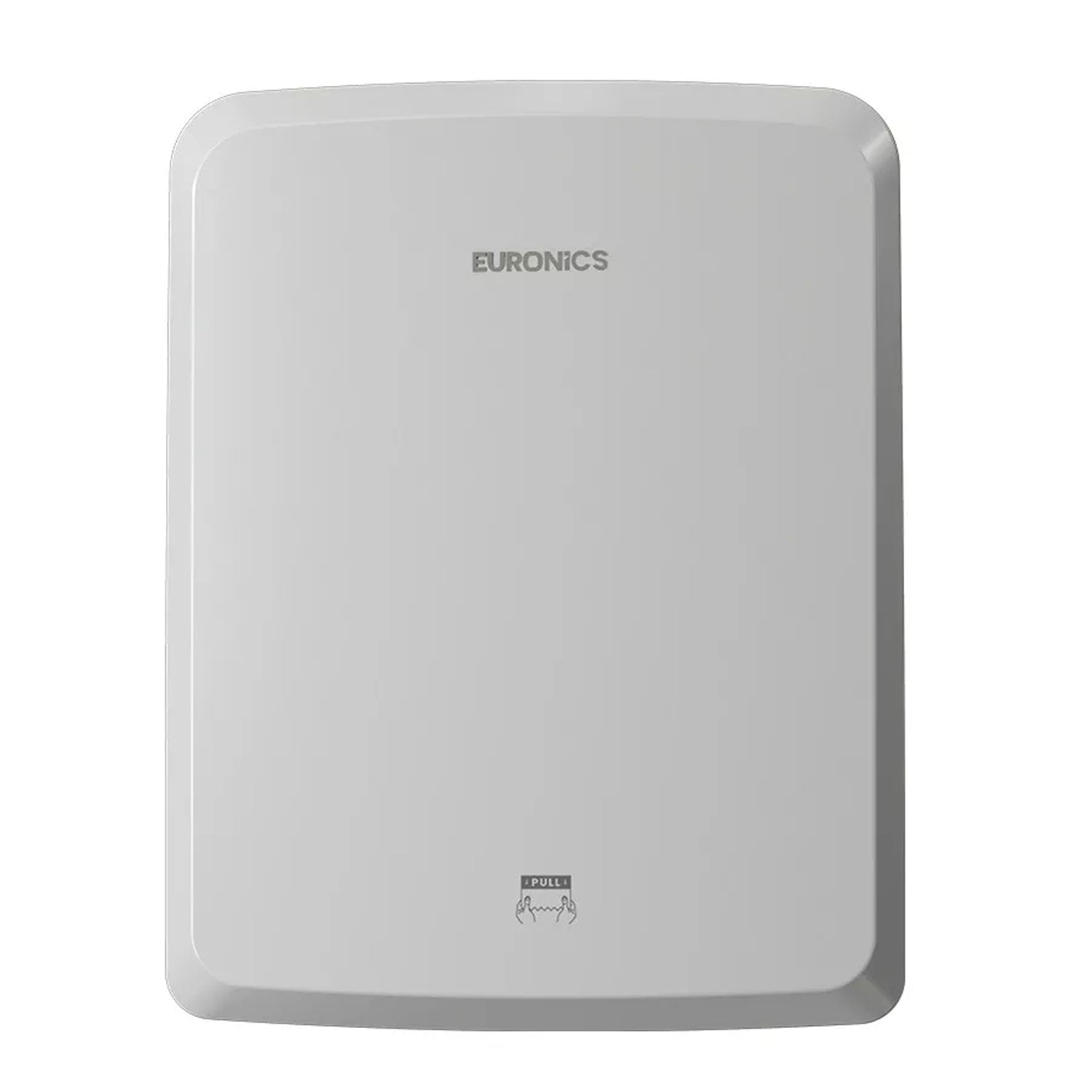 Image of EP23N Durable ABS Paper Towel Dispenser for Washbasin Areas