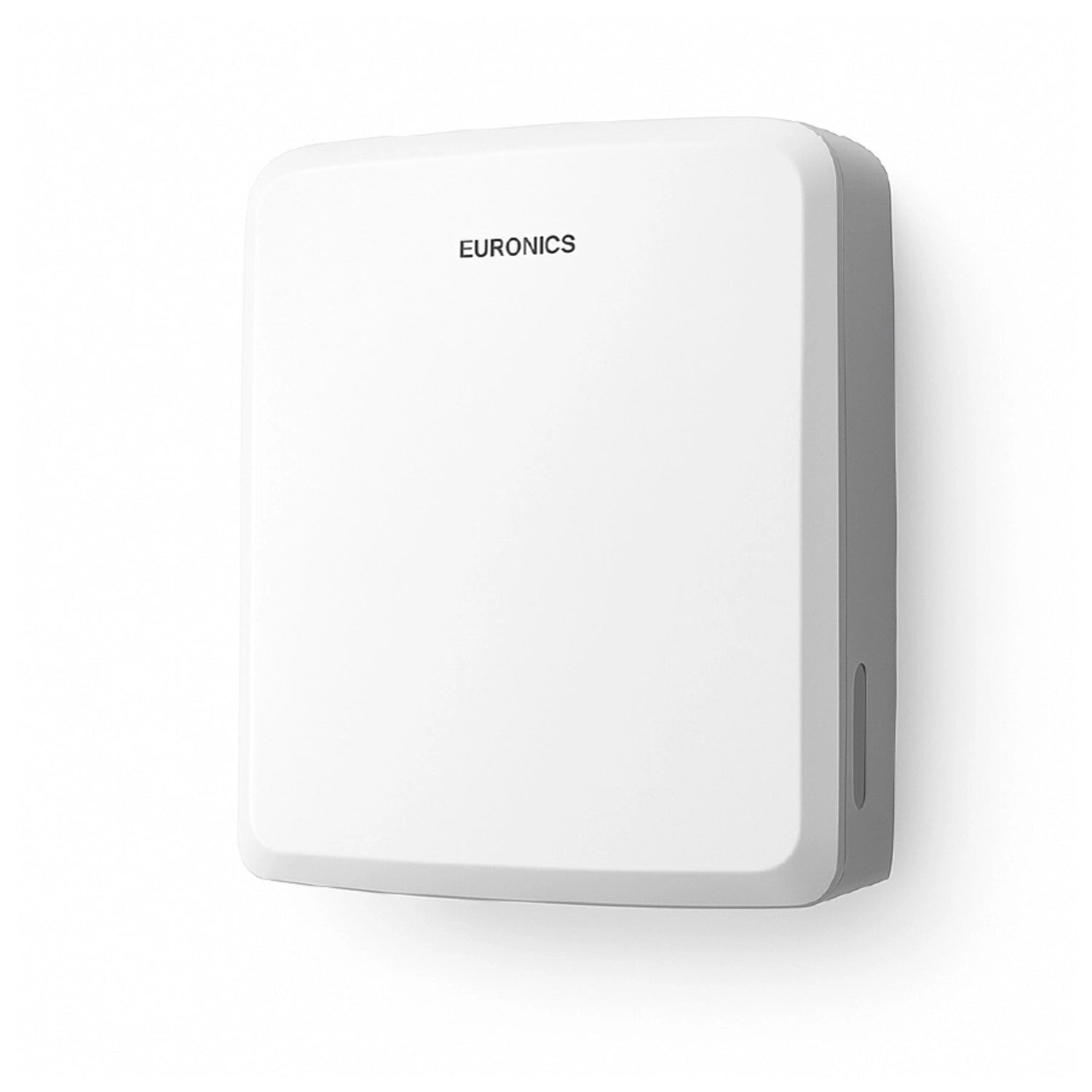 Image of EP23N Durable ABS Paper Towel Dispenser for Washbasin Areas