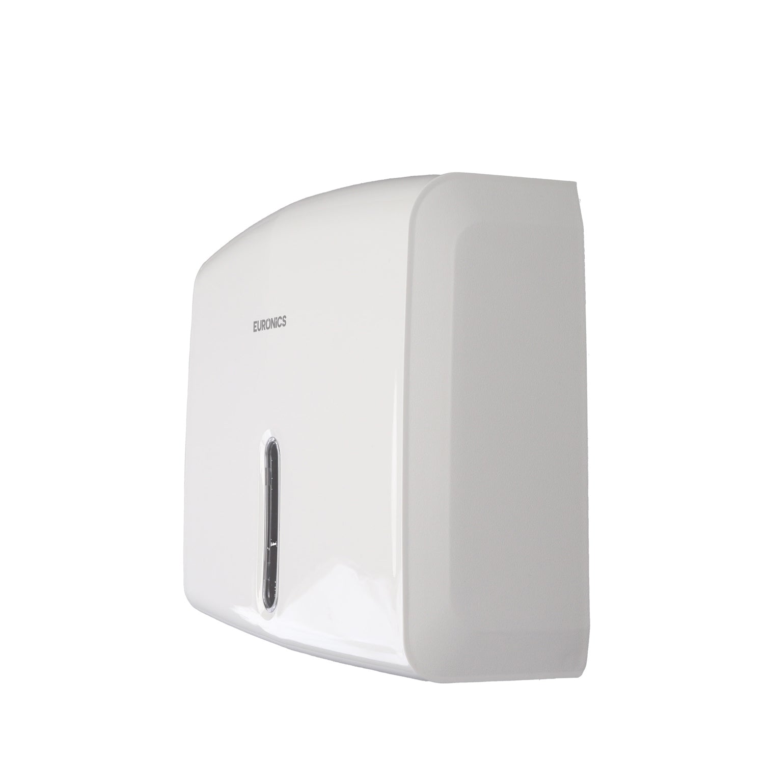 EP33 Compact ABS Paper Towel Dispenser for Washbasin Areas