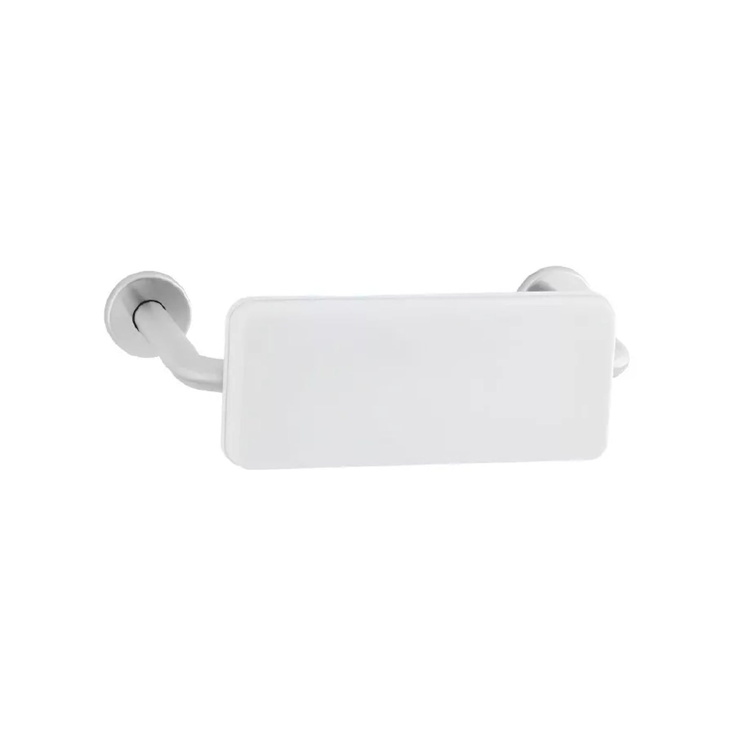 Wall-Mounted Retractable Shower Seat – Insulated Stainless Steel - eur-ESS20