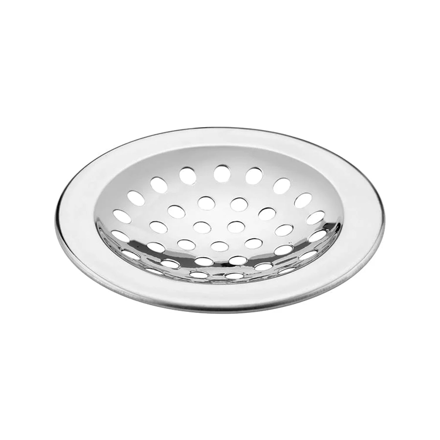 ERJ0 Round Flat Cut Floor Drain - eur-ERJ0