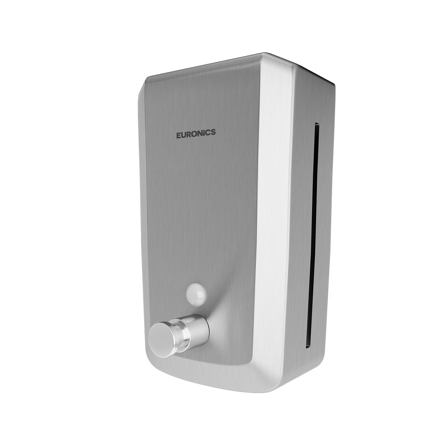 Image of ES04 — Soap Dispenser Simple & Durable Soap Dispenser for Commercial Washrooms