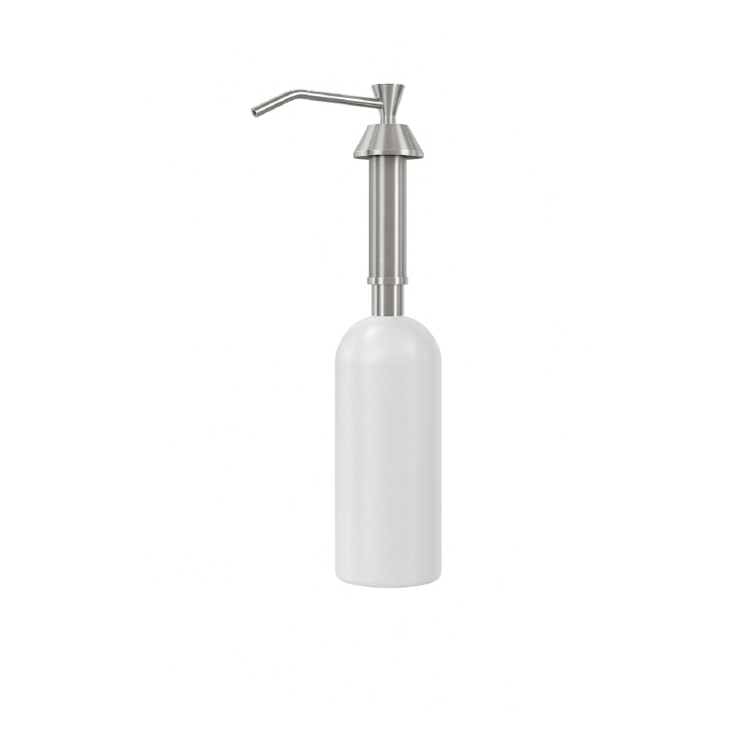 ES37 — Soap Dispenser (Under Counter) Concealed High-Capacity Soap Dispensing Solution for Commercial Washrooms