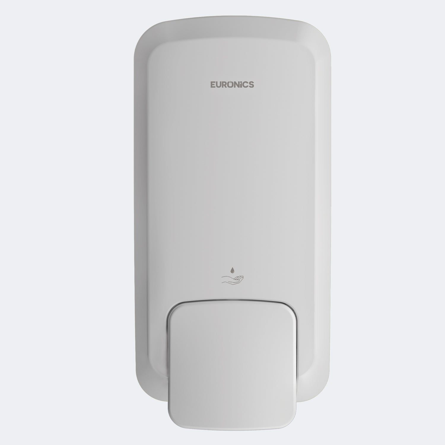 ES43 — Soap Dispenser Robust & Reliable Soap Dispenser for Commercial Washrooms