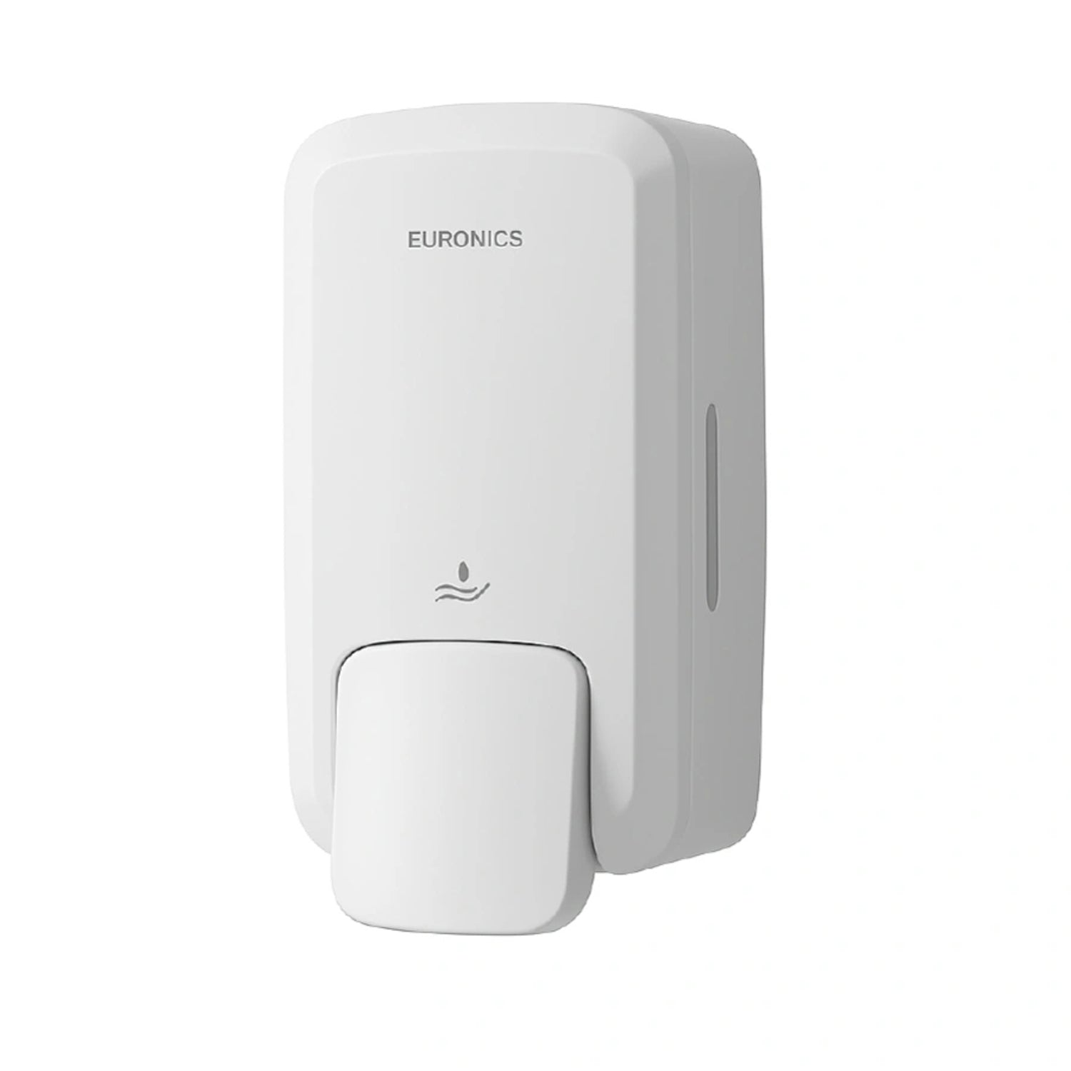 ES43 — Soap Dispenser Robust & Reliable Soap Dispenser for Commercial Washrooms