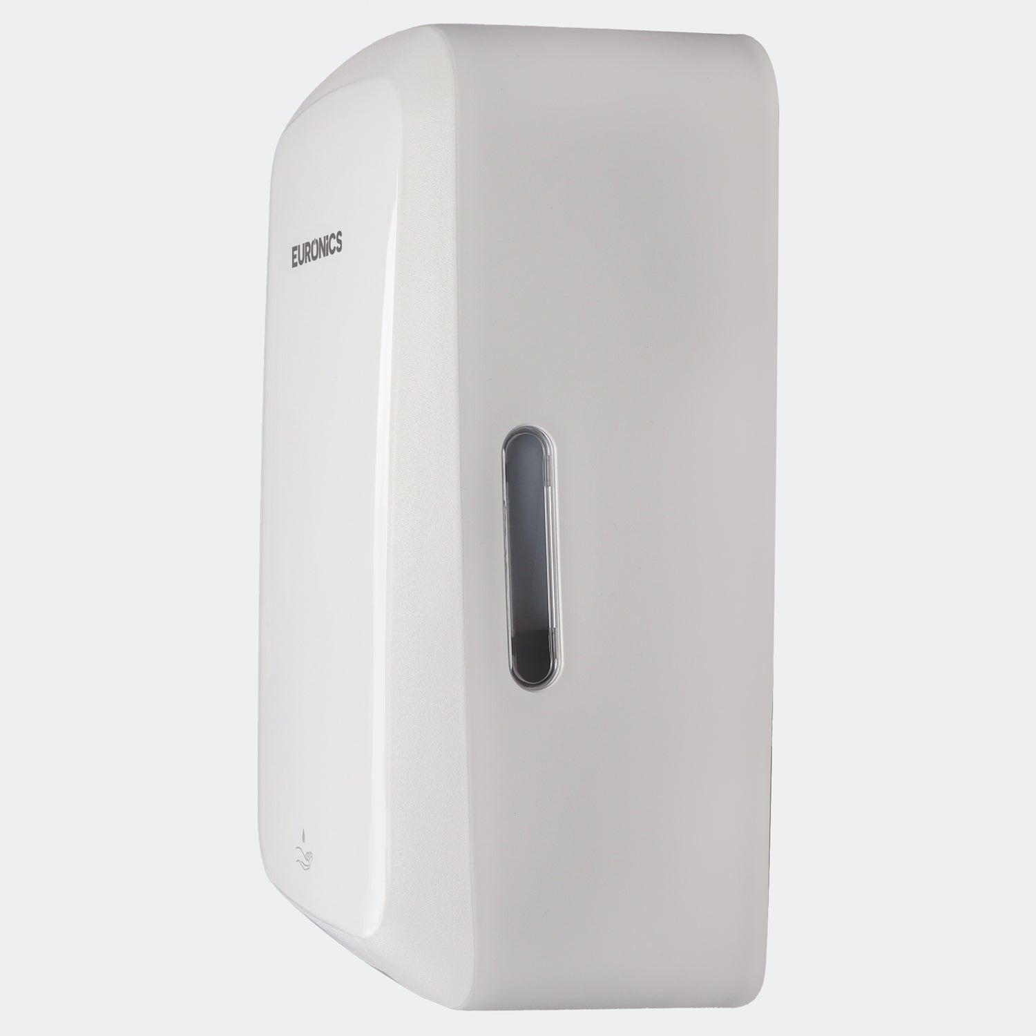 ES66 — Auto Soap Dispenser High-Capacity Touch-Free Soap Dispenser for Commercial Washrooms