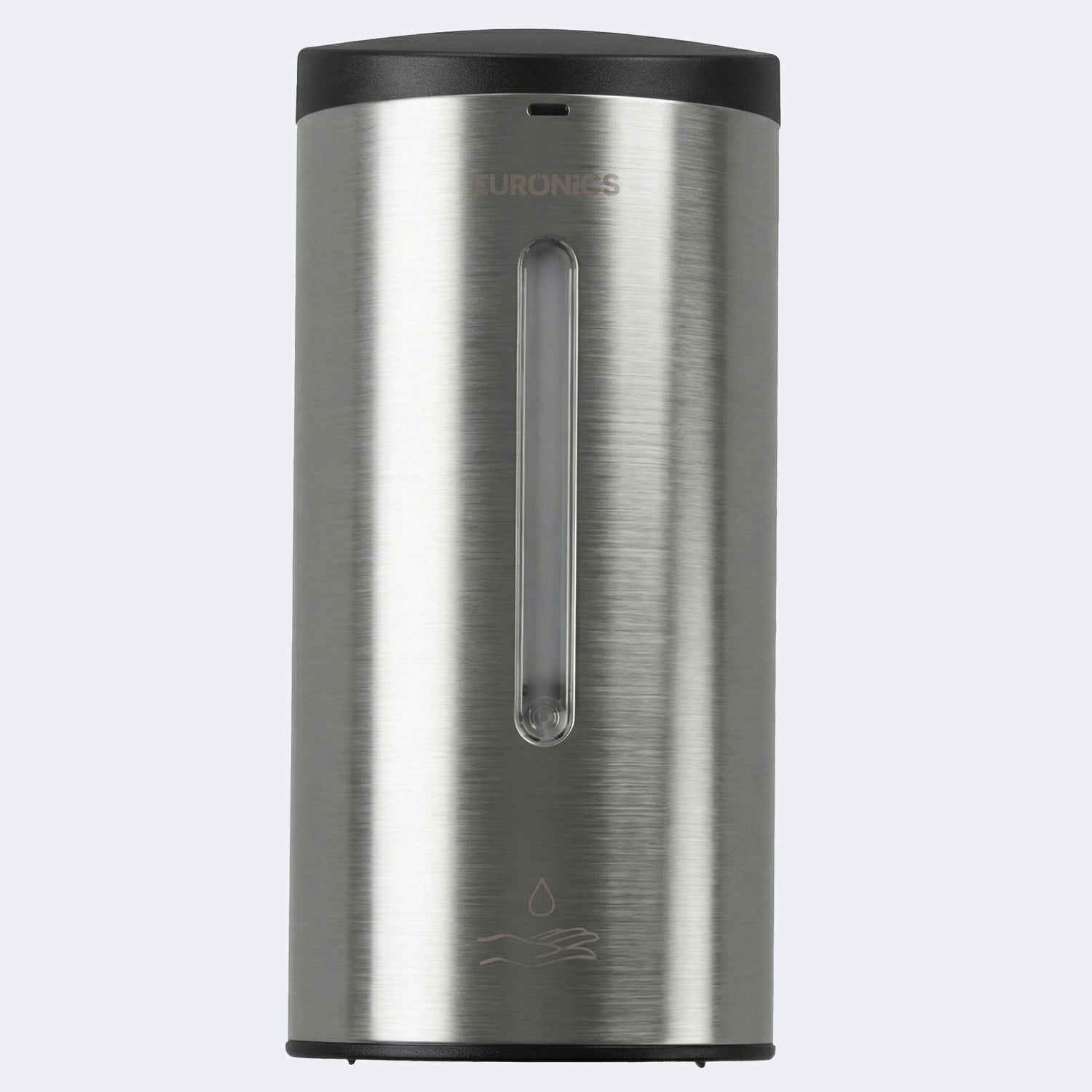 ES80A — Auto Soap Dispenser Touch-Free Soap Dispenser for Commercial & Public Washrooms