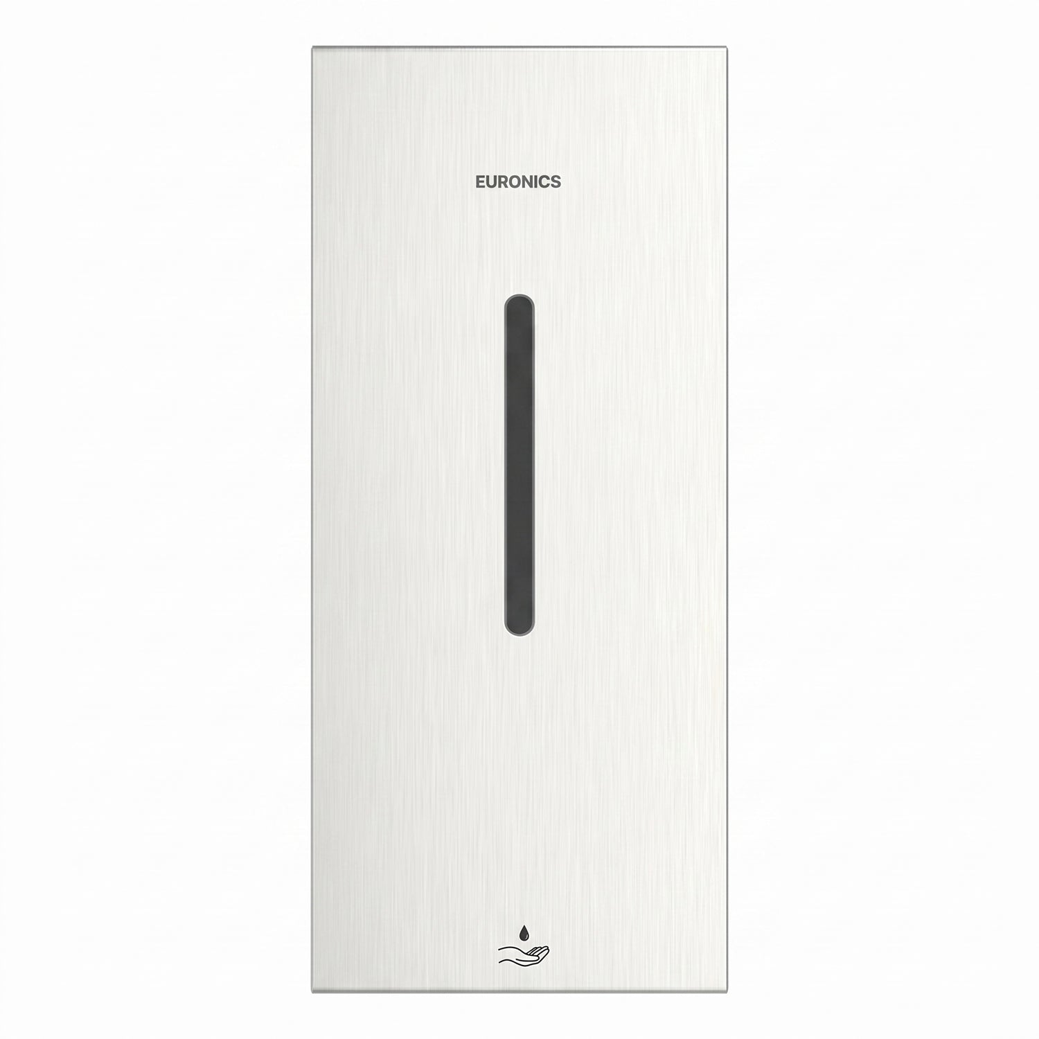 ES82AS — Auto Soap Dispenser - eur-ES82AS
