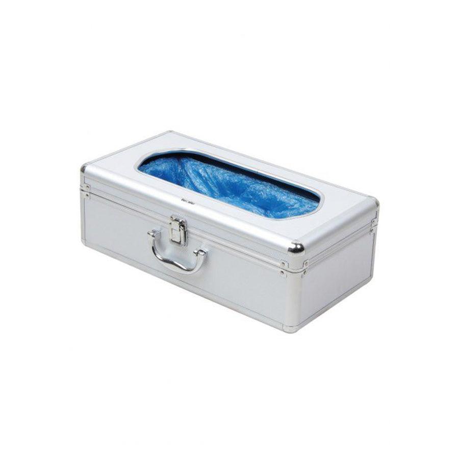 Image of ESCD2 Shoe Cover Dispenser Machine - Euronics Industries
