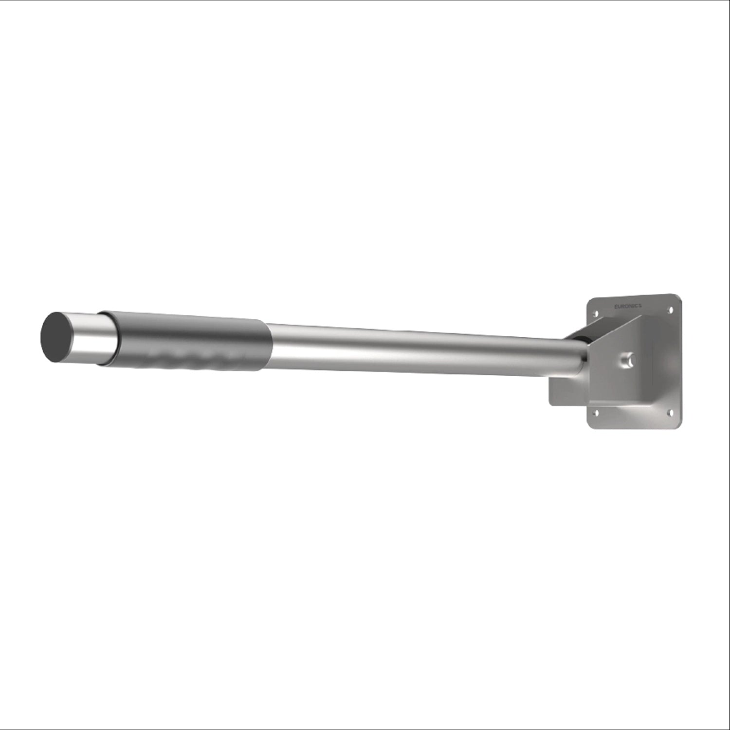 ESGR30S Foldable Wall-Mounted Grab Bar – Stainless Steel 304