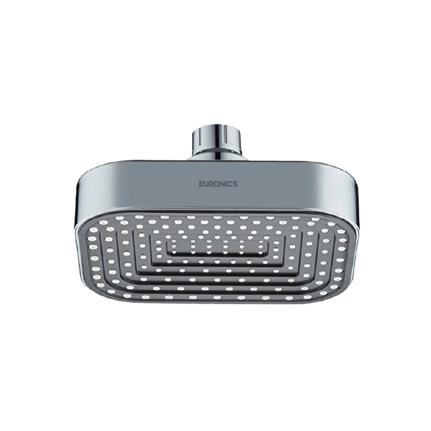 ESH30  ABS Overhead Shower – Chrome Finish - eur-ESH30