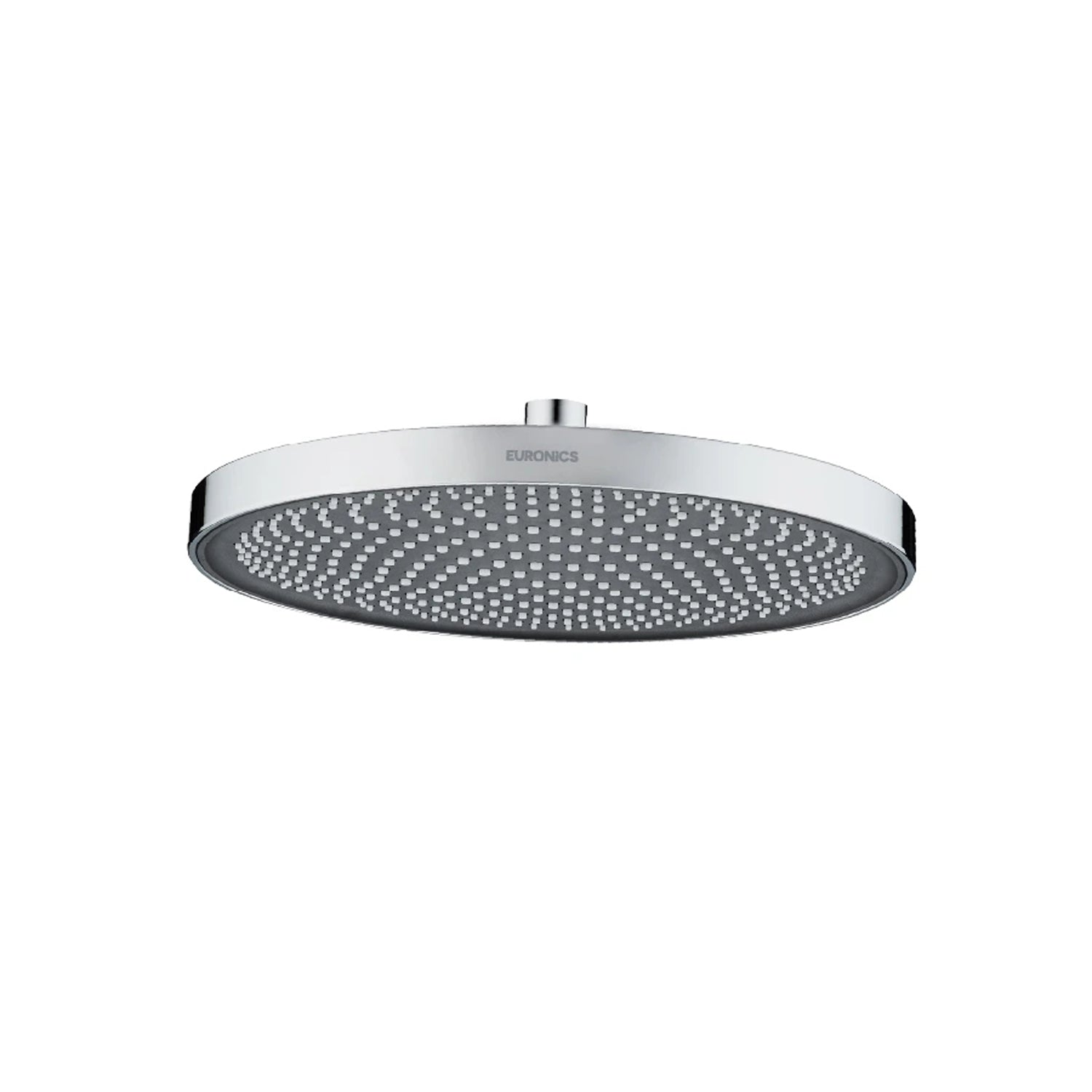 ESH40 ABS Overhead Shower – Round Chrome Finish - eur-ESH40