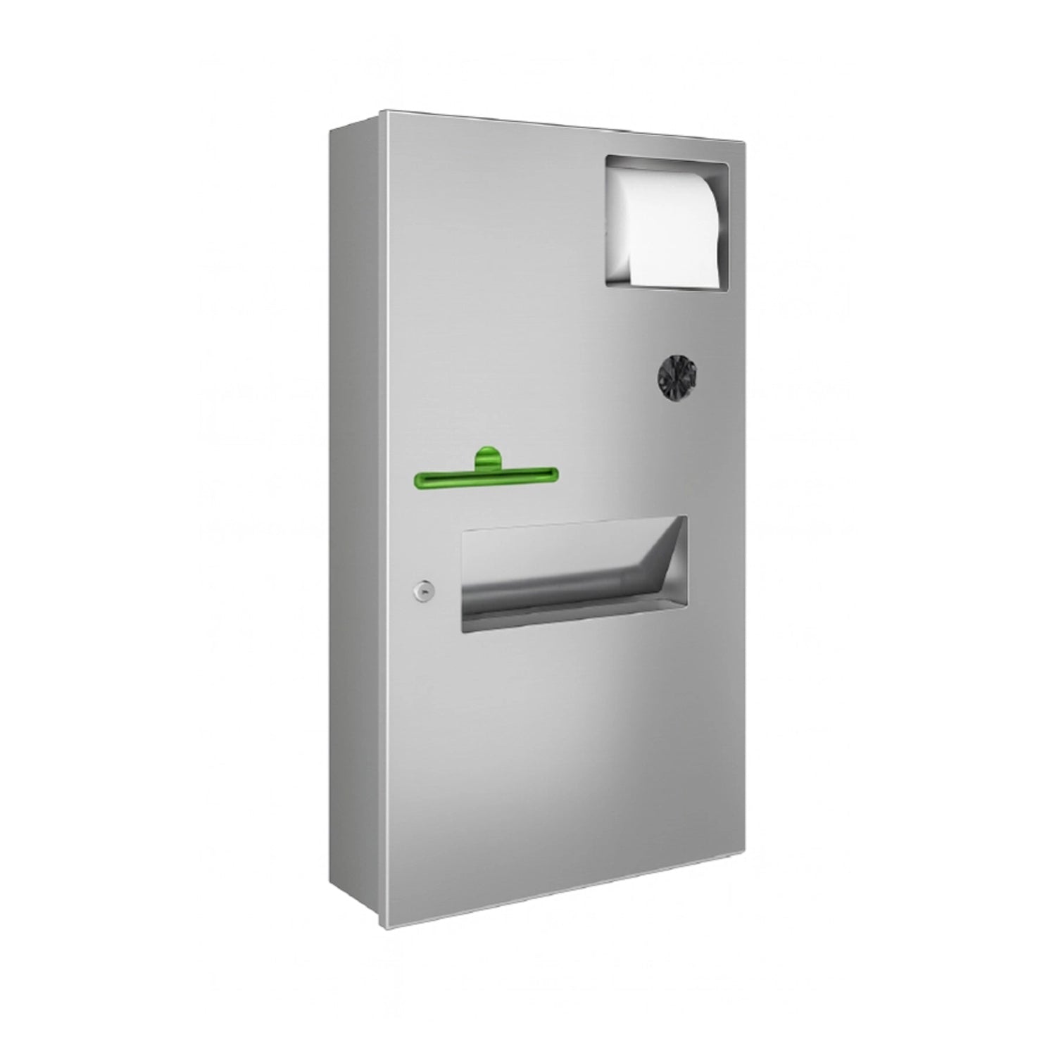 Image of ESN04B Sanitary Napkin Hygiene Panel - eur-ESN04B
