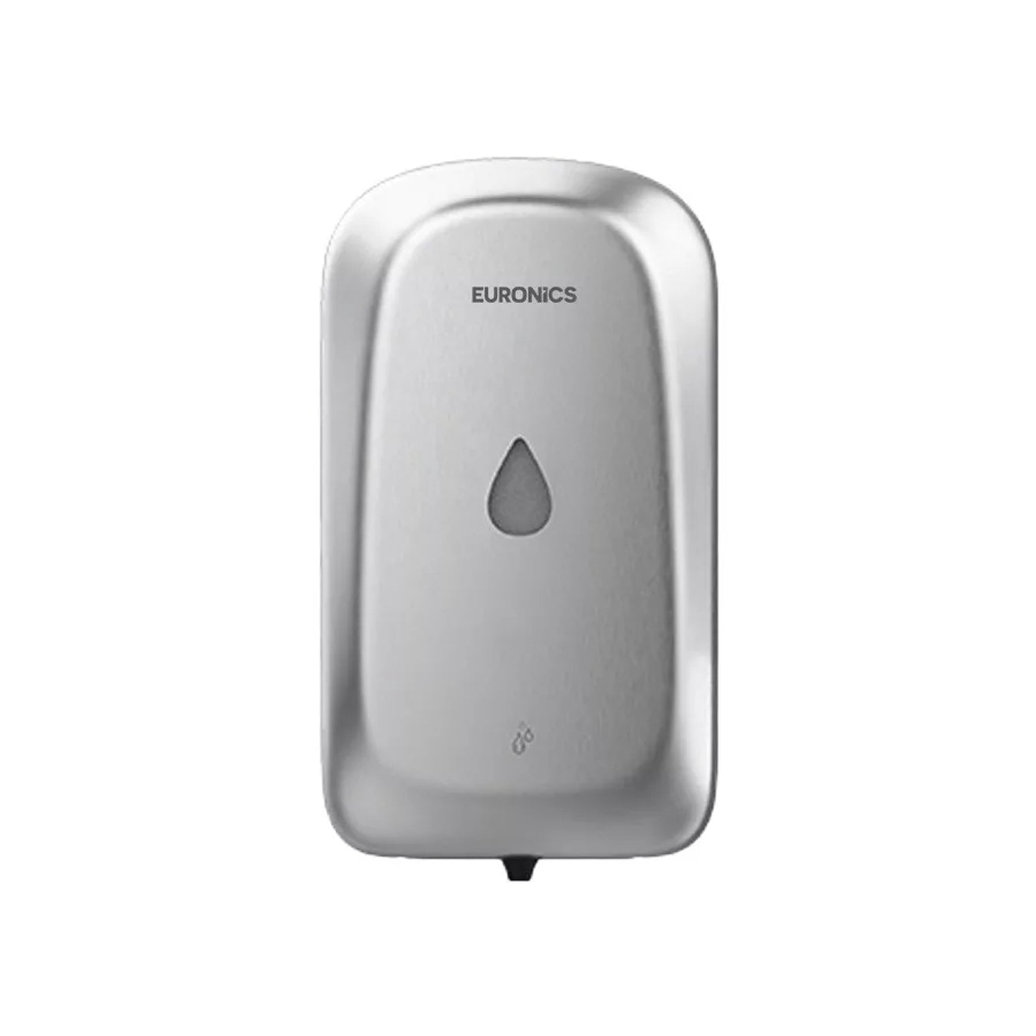 EST83 Automatic Hand Sanitizer Dispenser Touch-Free Stainless Steel Hand Sanitizer Dispenser for Commercial Washrooms - eur-EST83
