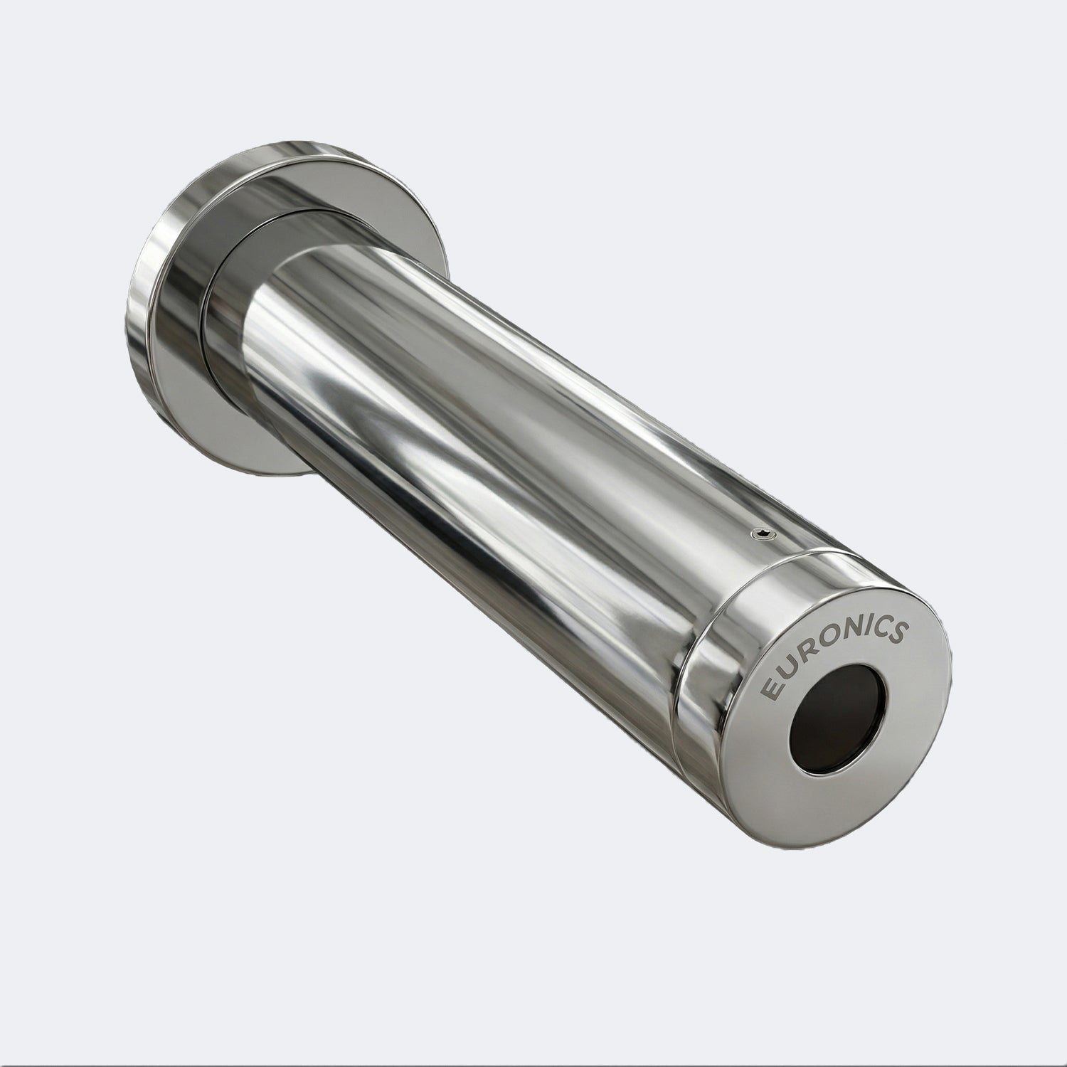 Image of ET17E Automatic Sensor Faucet with Chrome Finish