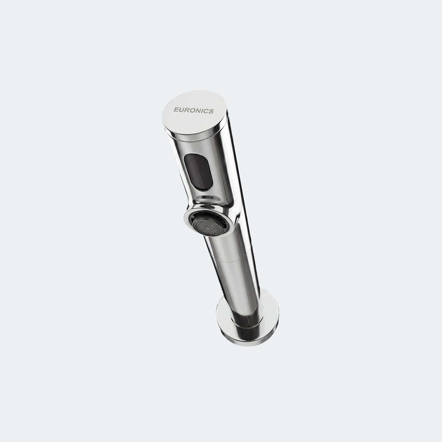 Image of ET77BE Dual-Power Automatic Sensor Faucet with Chrome Finish