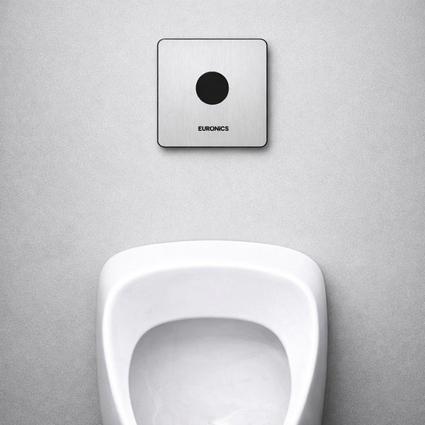 Recessed