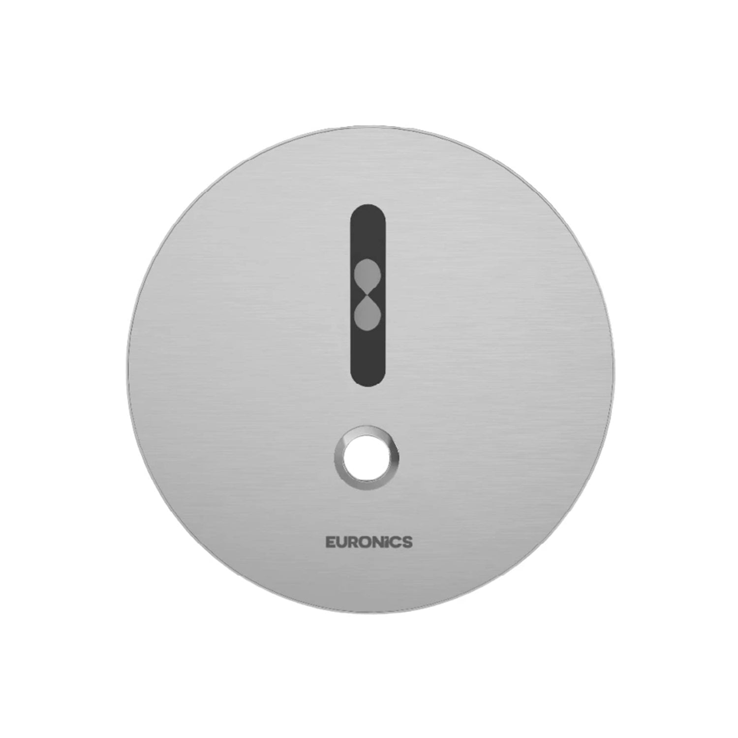 Image of EU77BE(1-3 bar) Sensor Urinal Flusher (Recessed) Touch-Free Recessed Sensor Urinal Flusher for Commercial Washrooms - Euronics Industries