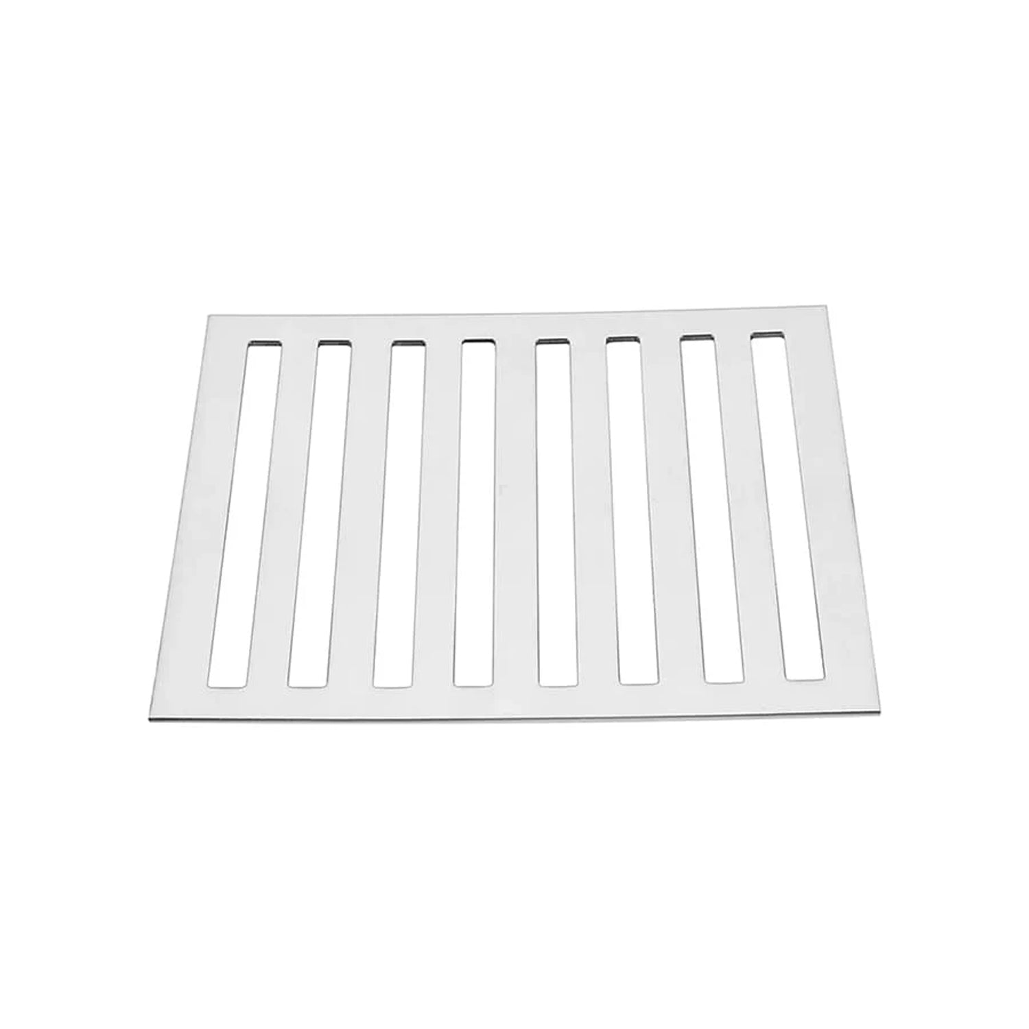 EVG0 Vertical Flat Cut Floor Drain - eur-EVG0