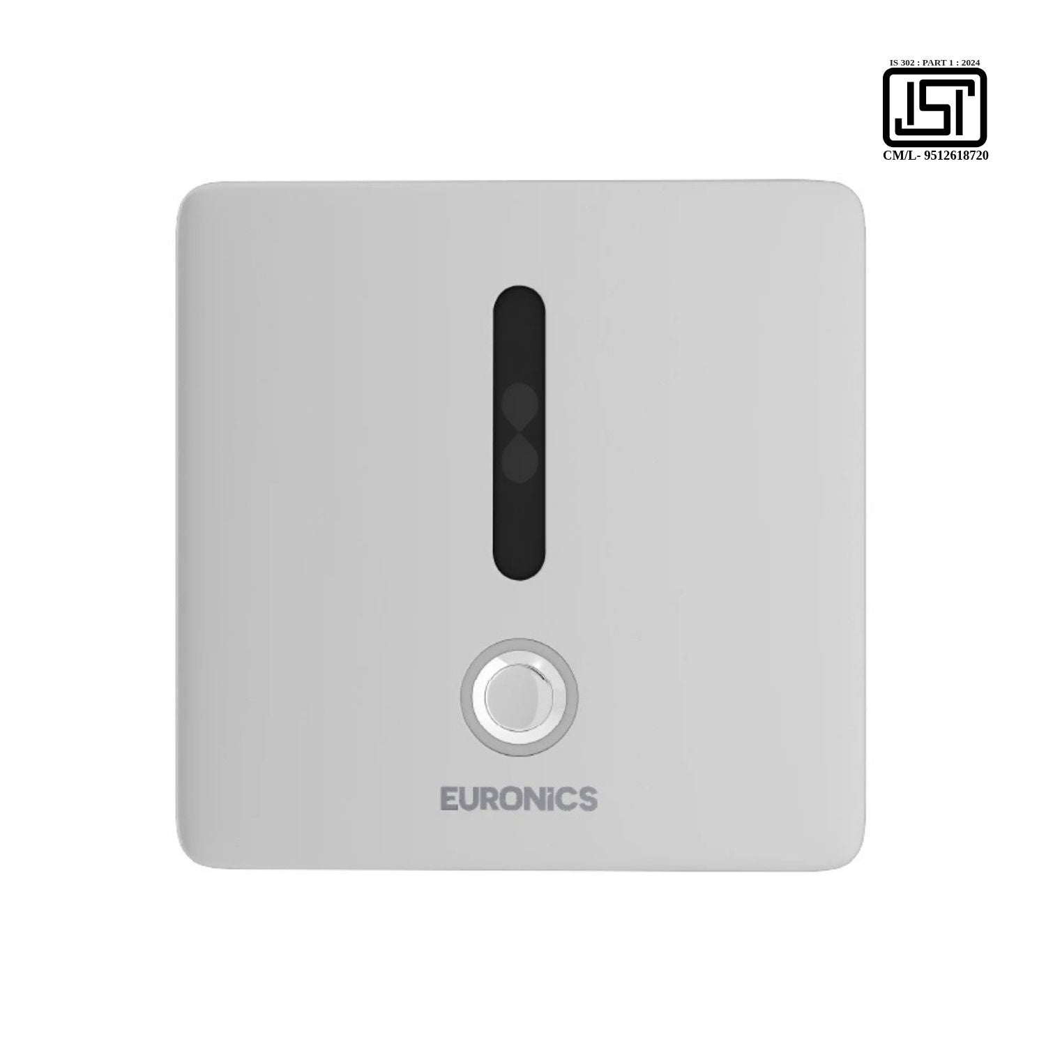 Image of EW01(1 Bar)Auto Flush Valve with Infra-Red Sensor