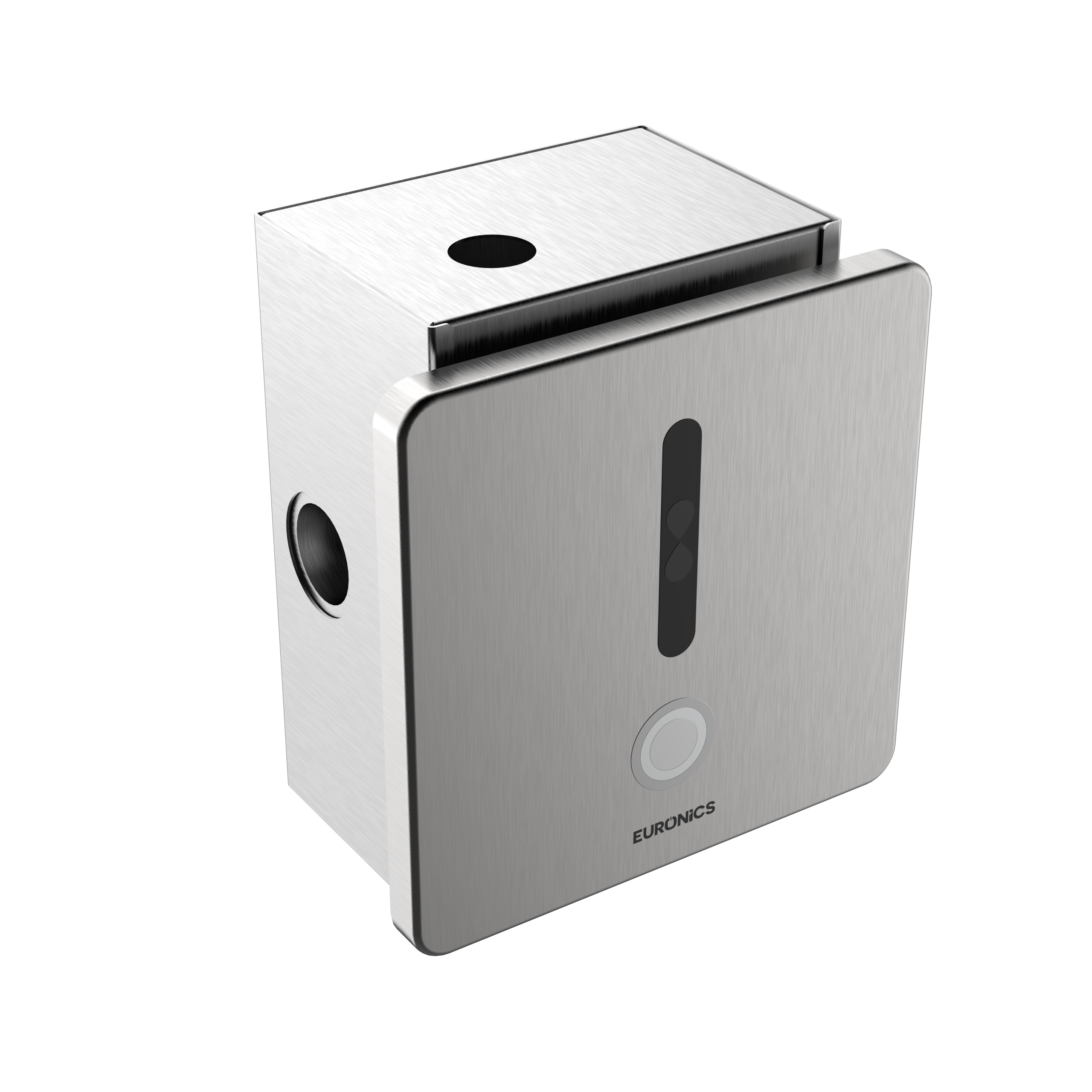 Image of SMARTFLUSH | Sensor Toilet Flusher WC Recessed