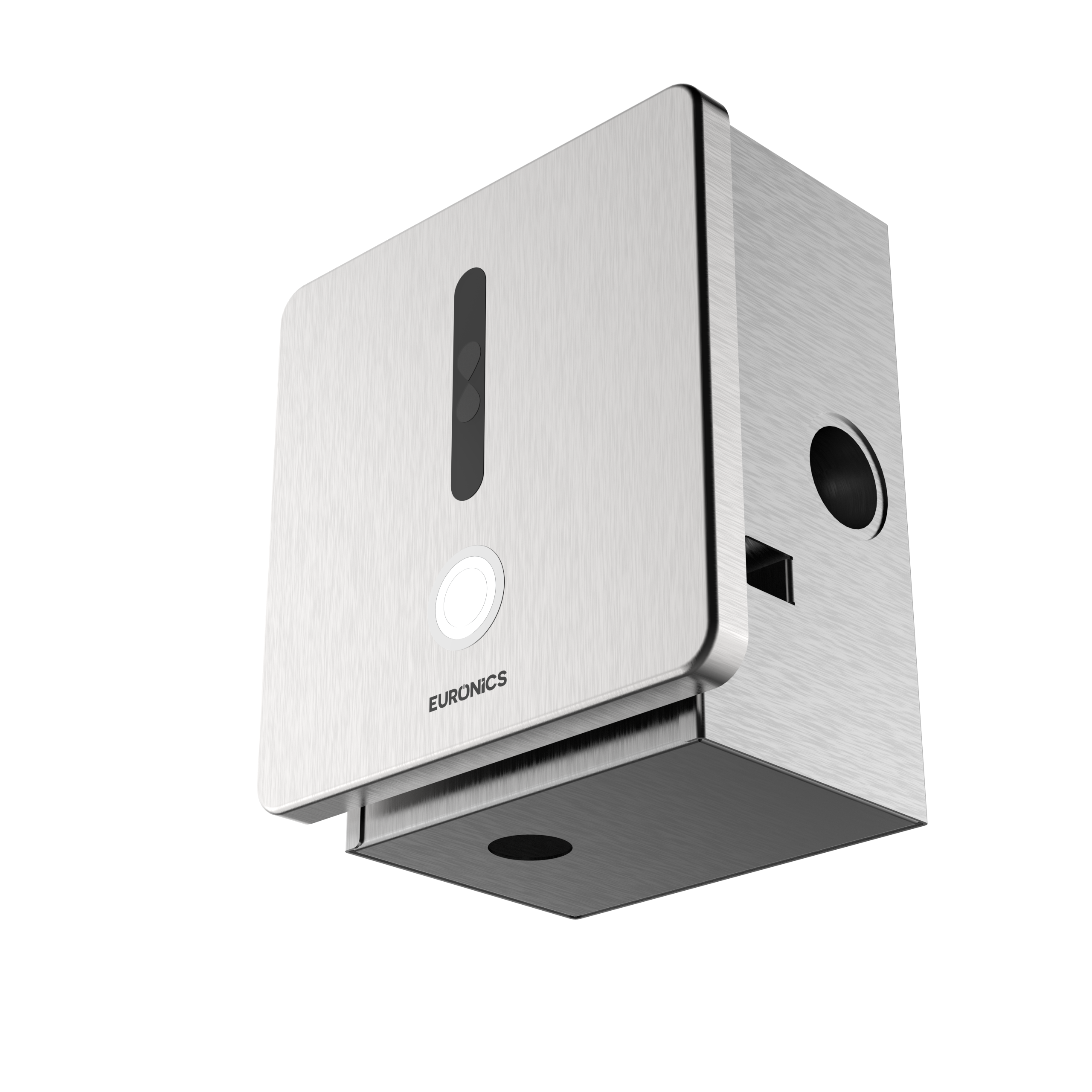 Image of SMARTFLUSH | Sensor Toilet Flusher WC Recessed