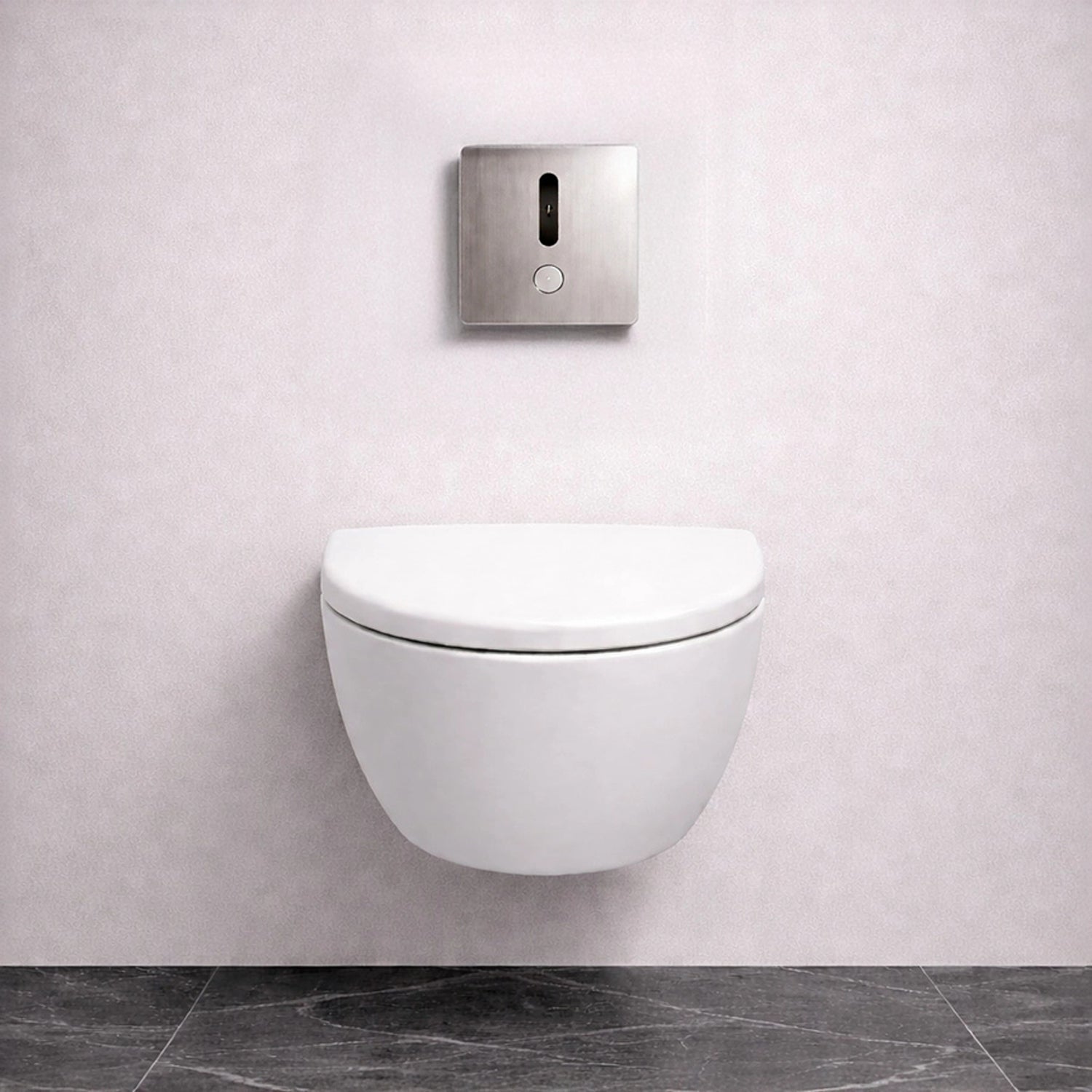 EW01(3 Bar) Auto Flush Valve with Infra-Red Sensor