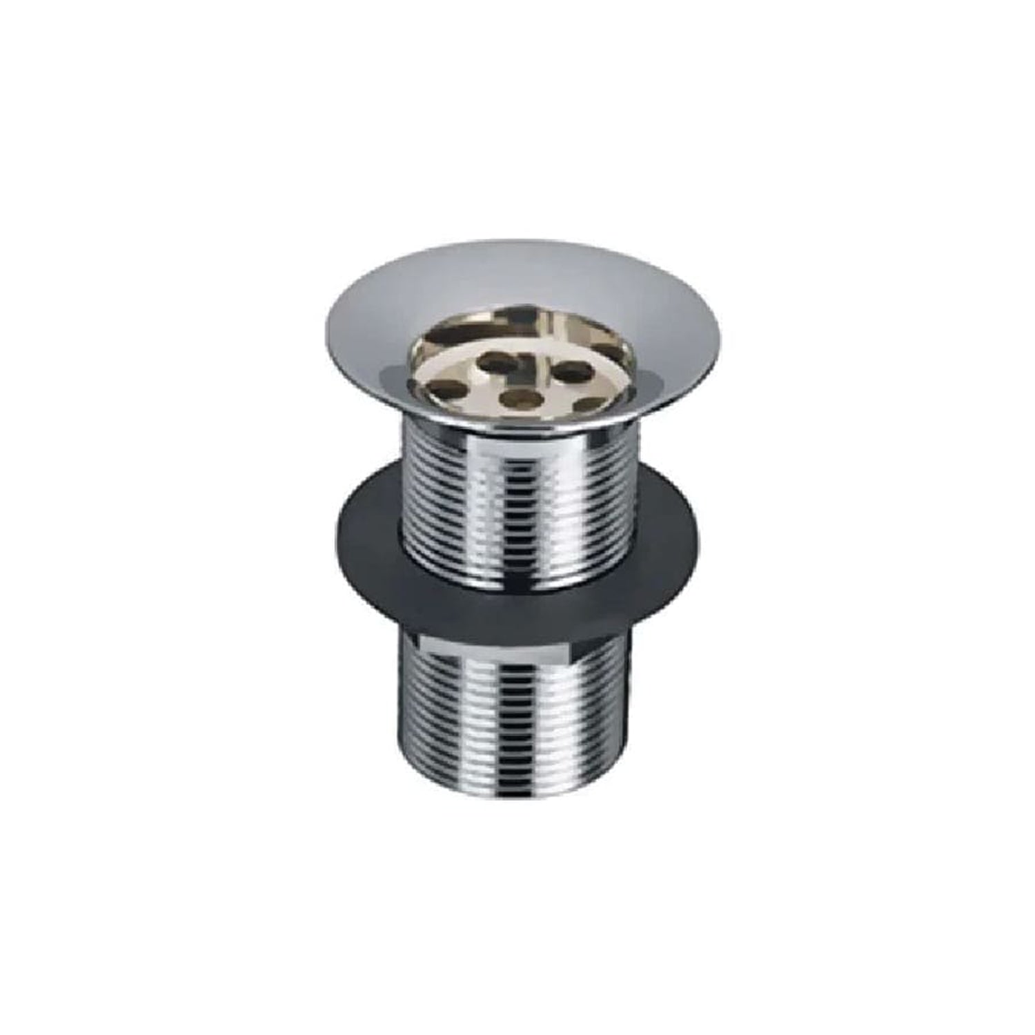 EWC03F-CP Waste Coupling – 32 mm - eur-EWC03F-CP