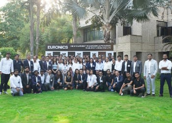 Emerging Future Leaders 2024
