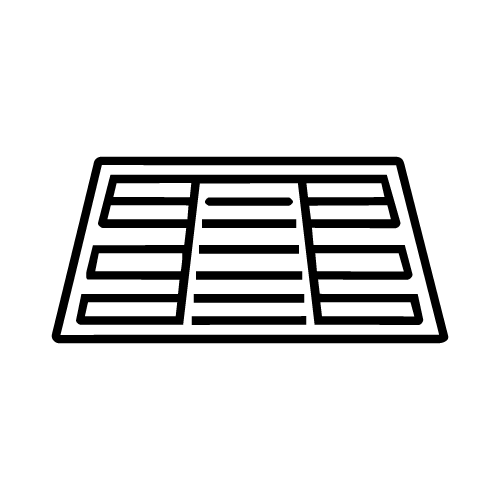 Entrance Mattings