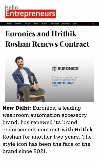 Euronics Industries