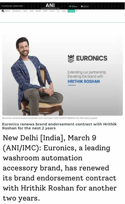 Euronics Industries