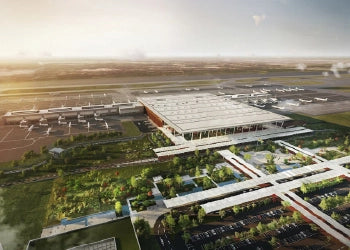 Euronics at Asia's 4th Largest Airport