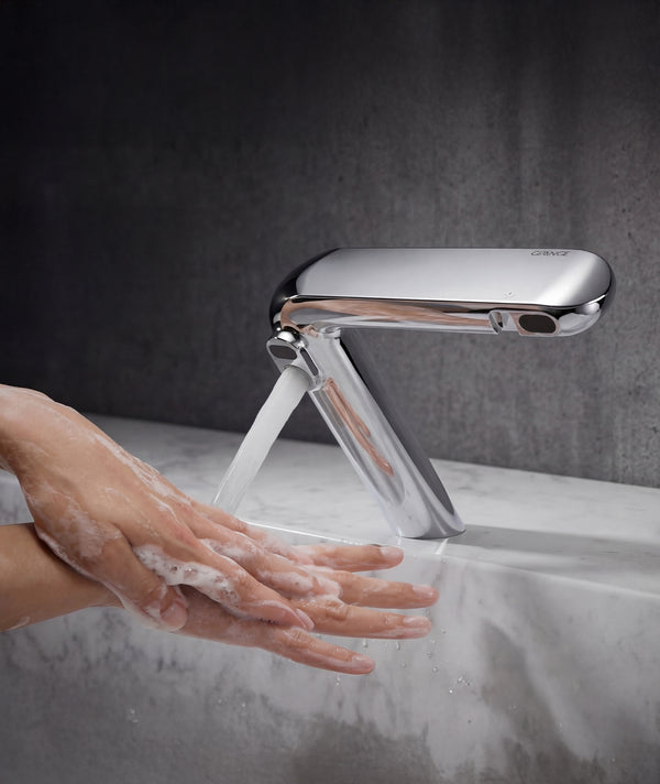 Tap + Soap Combo