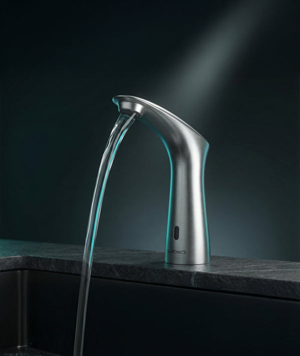 Basin Mount