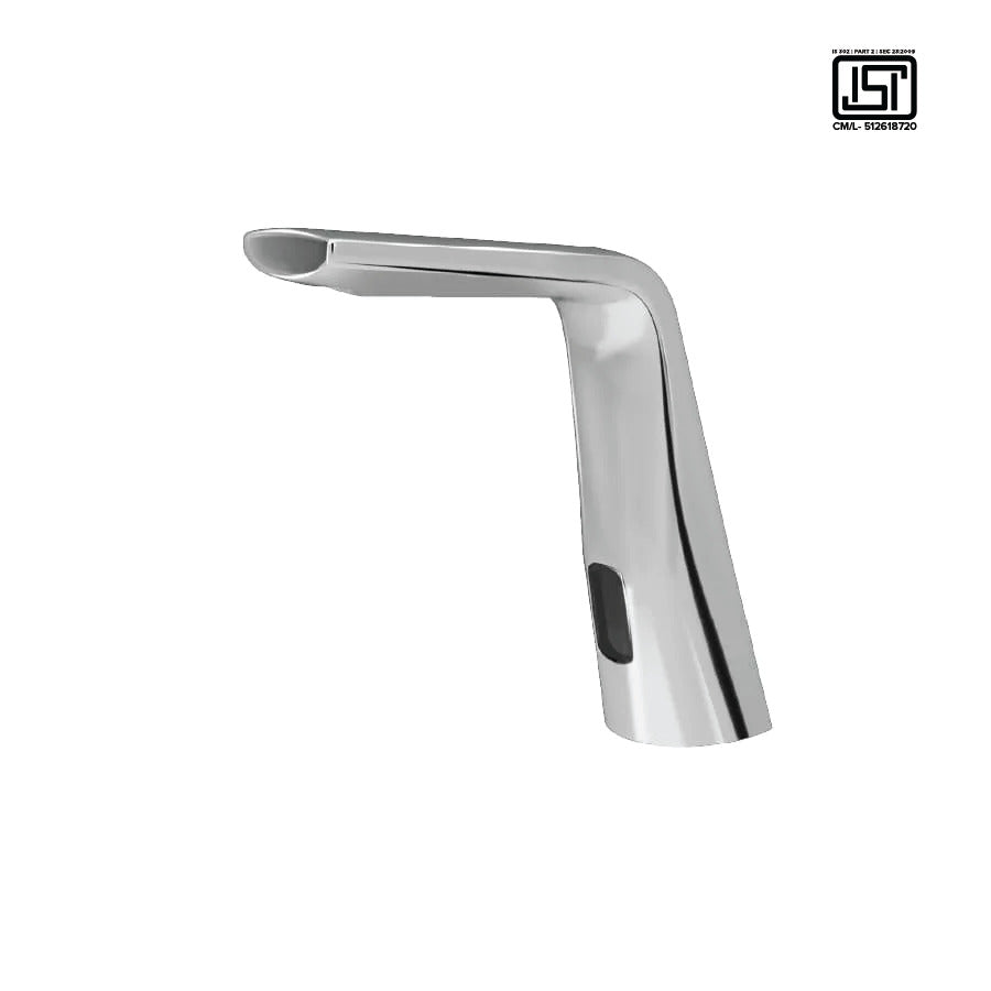 FKSD14 — Auto Foam Soap Dispenser Compact Touch-Free Foam Soap Dispenser for Commercial Wash Areas