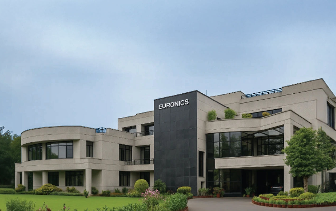 Euronics Industries
